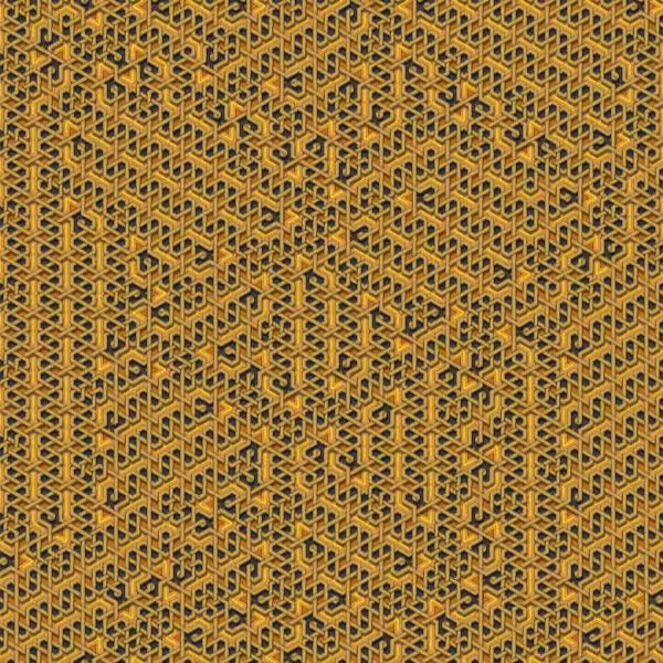 Interlaced #93