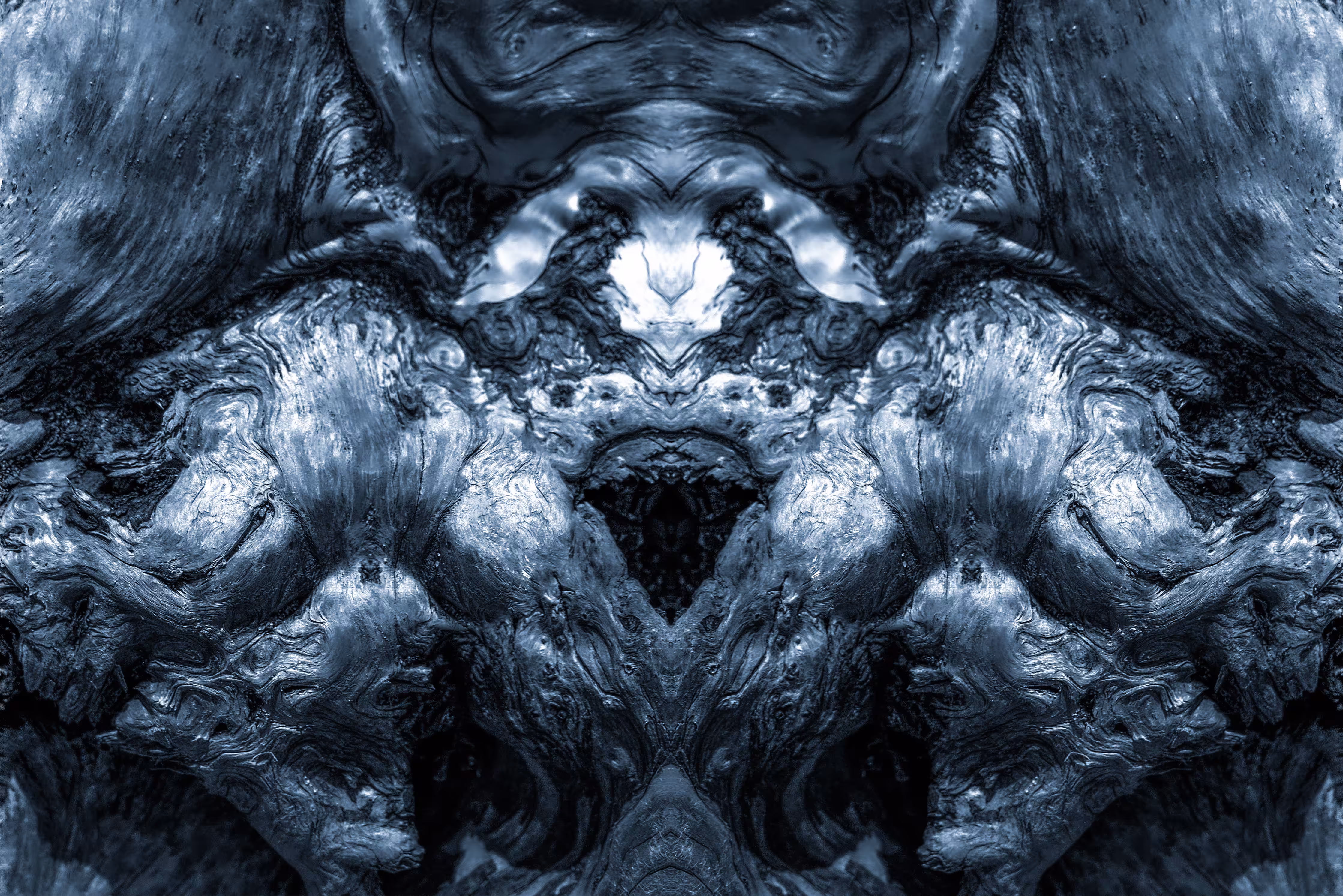Rorschach #285