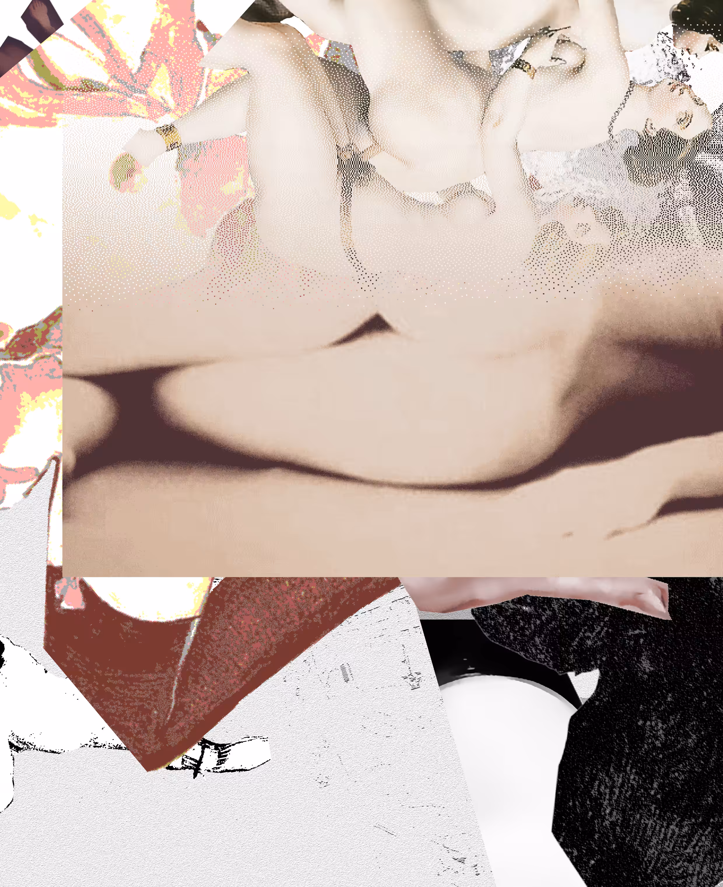 arrange 2