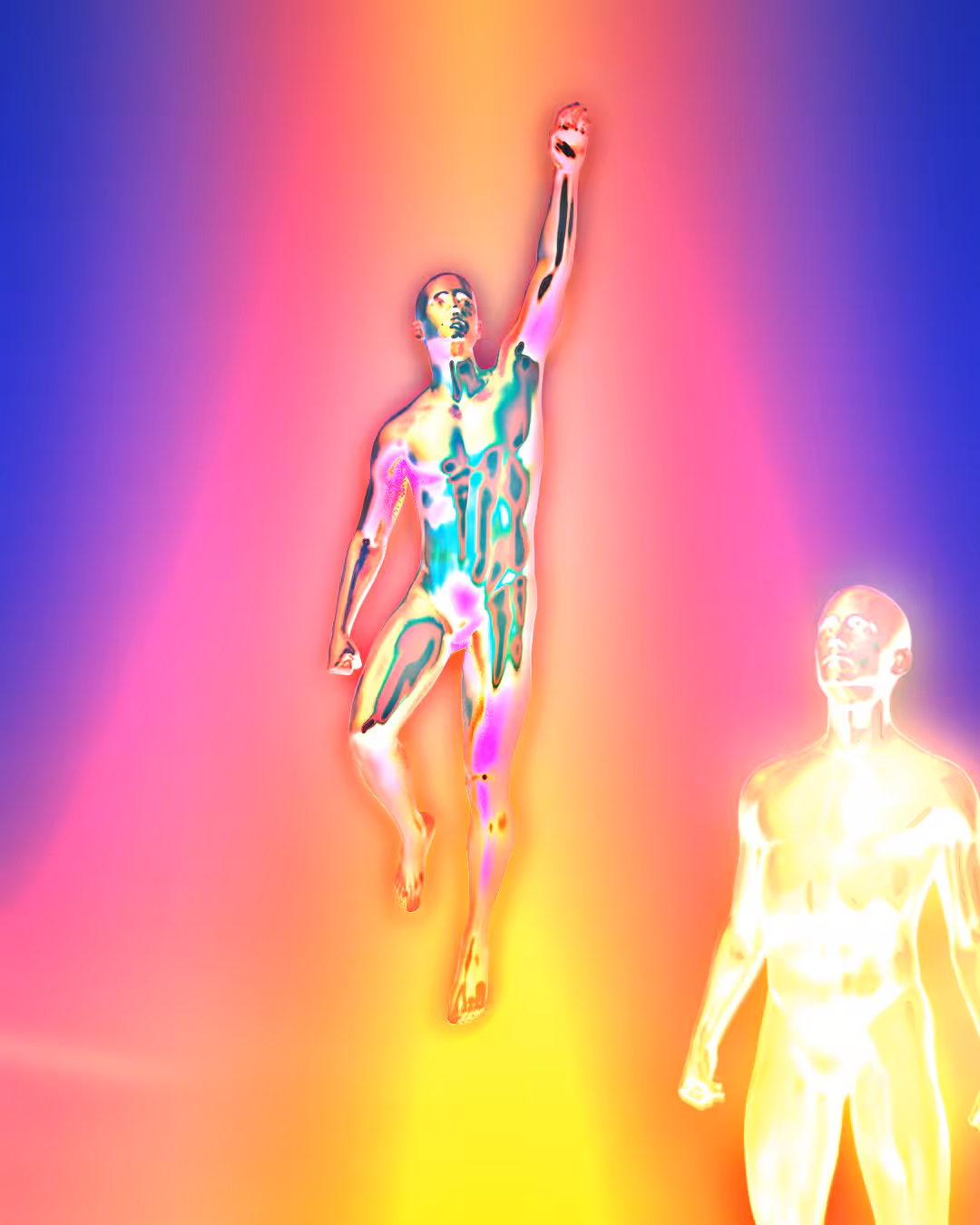 Take the Leap