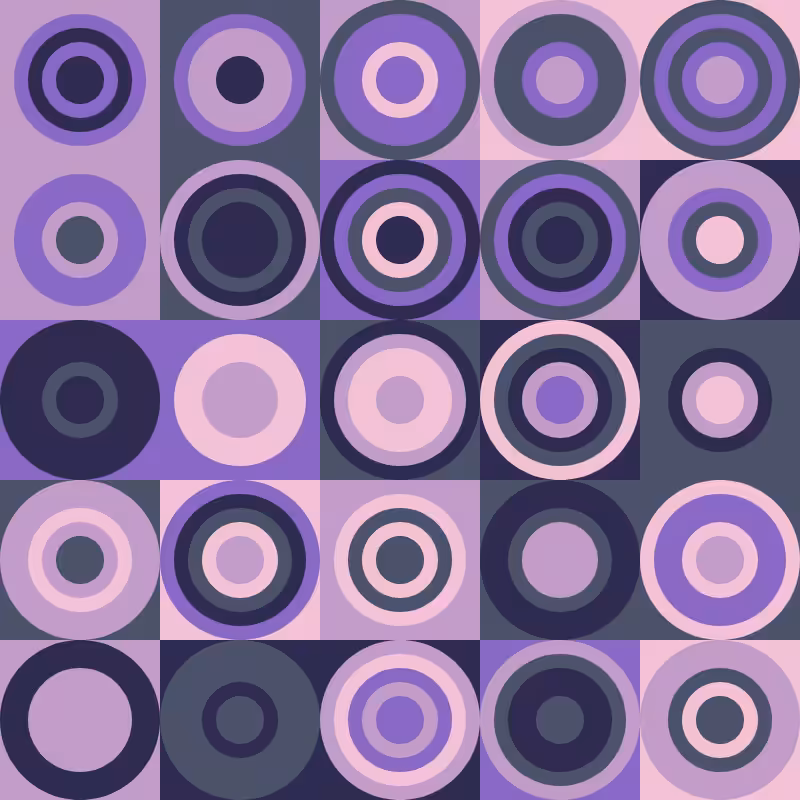 Target Tiles #44