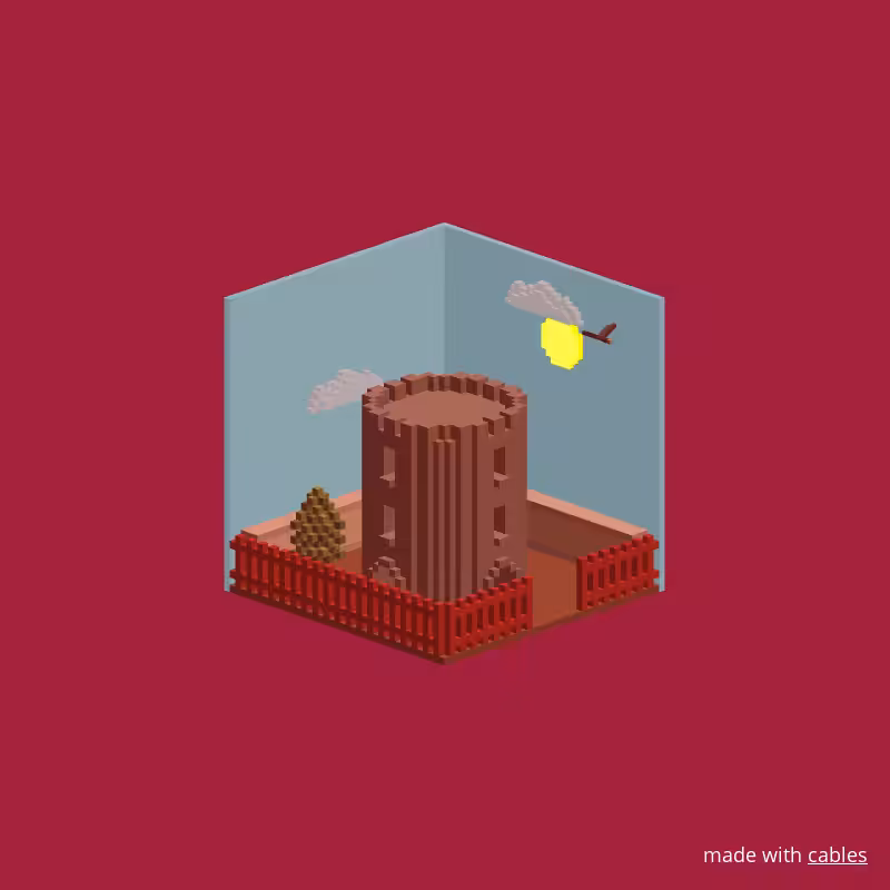 Qute_Places #102