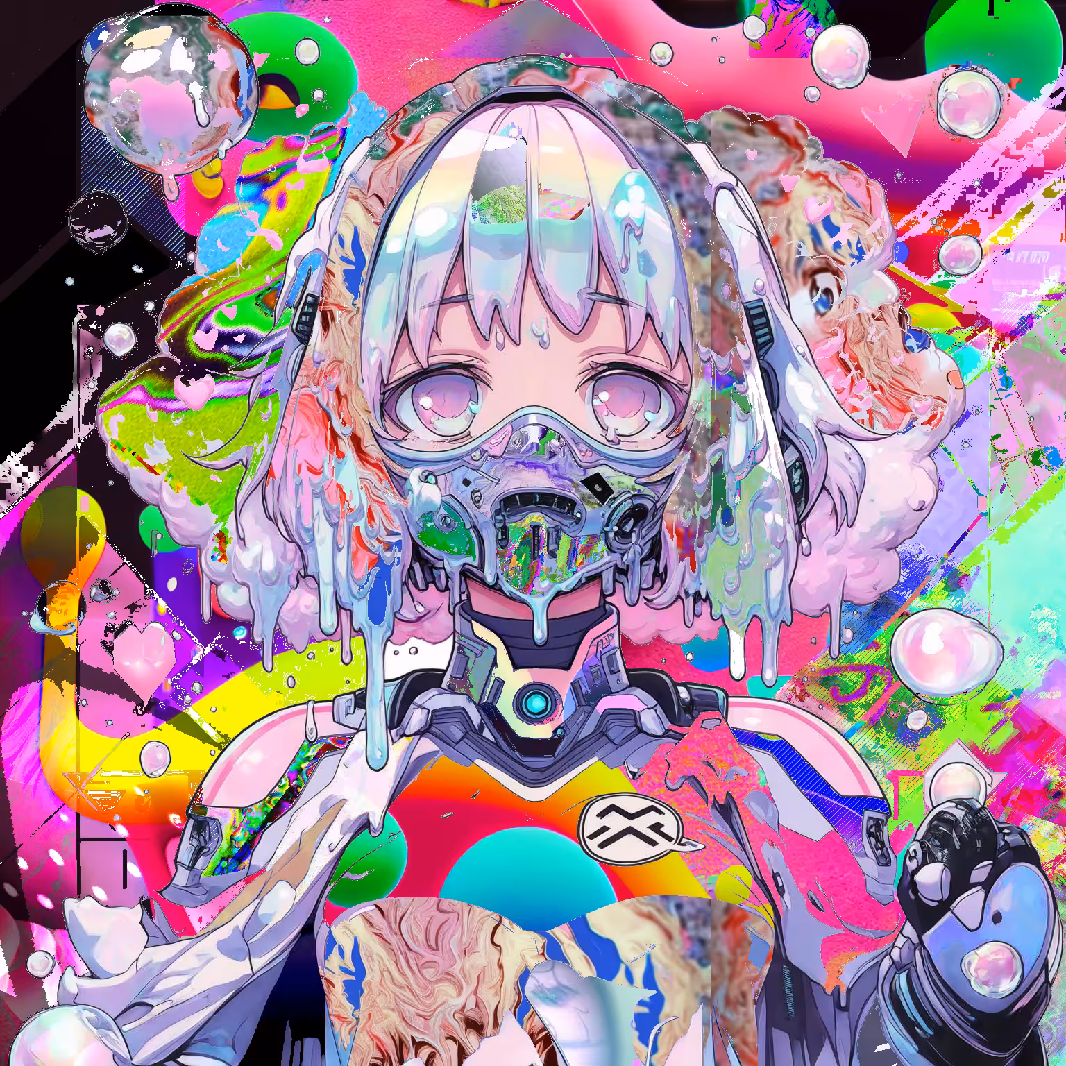 ŊℨƟŊ ᎶℨŊℨṨĬṨ