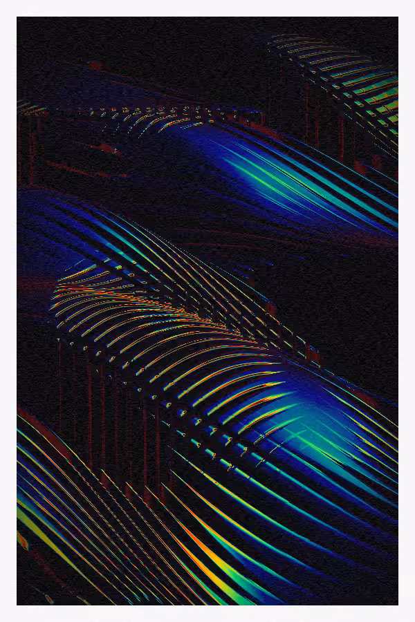 chromatica #28