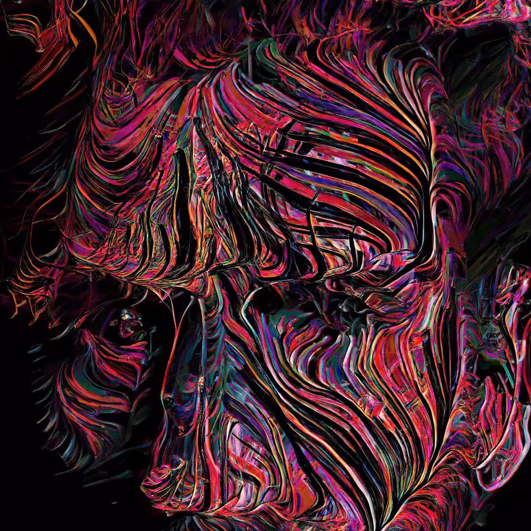 Self-portrait
