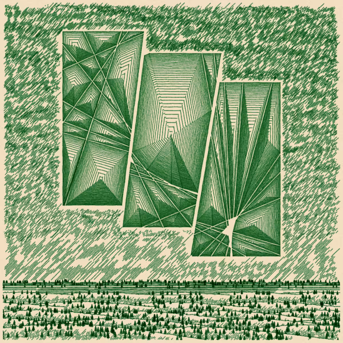 Shattered Obelisks #206