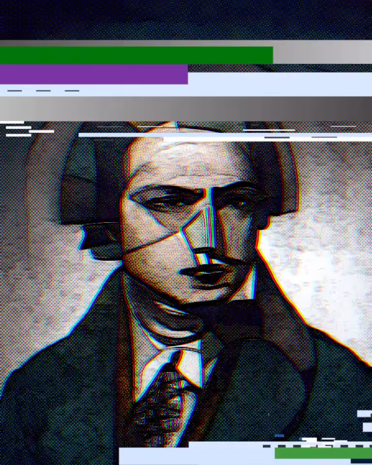 LUDWIG VAN BEETHOVEN - IK#035