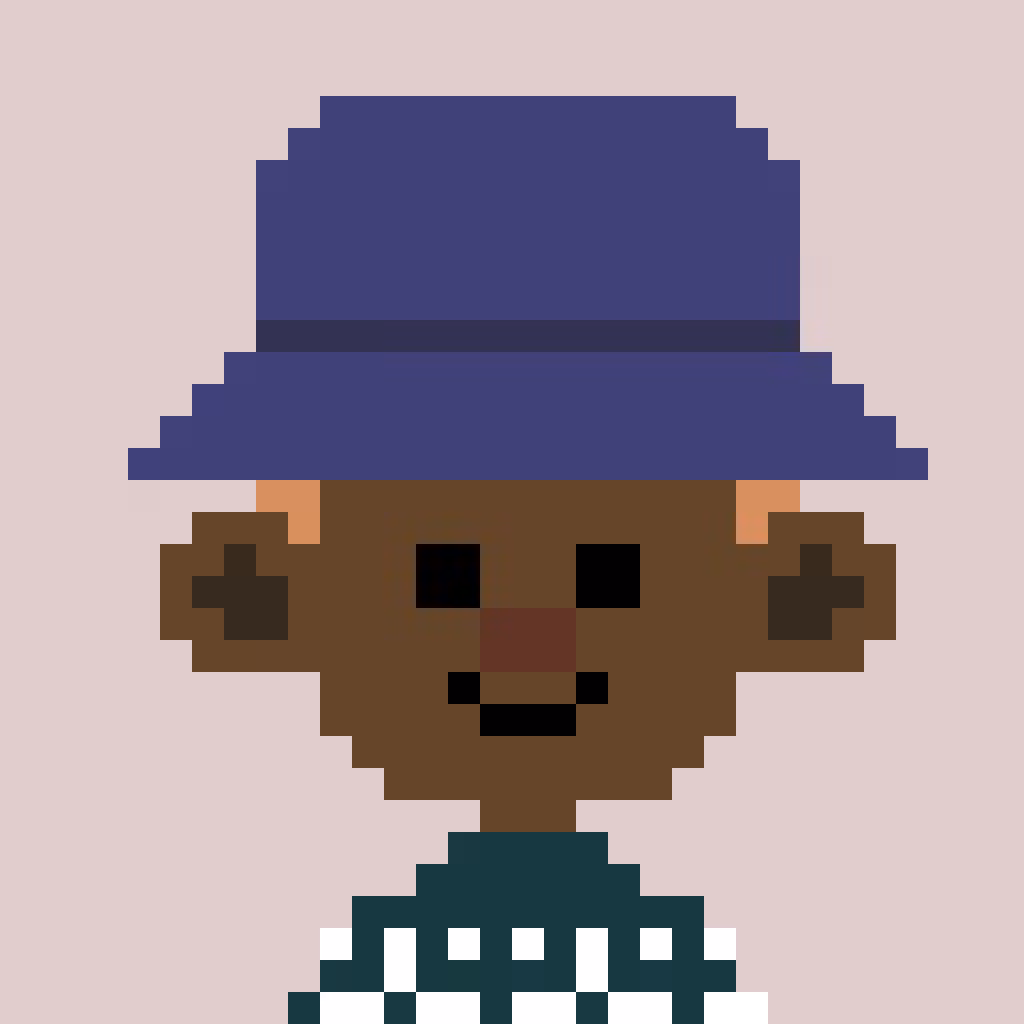 PIXEL WORLD: boy98