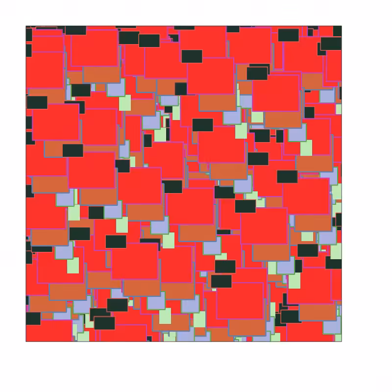 Wild Matrix #733