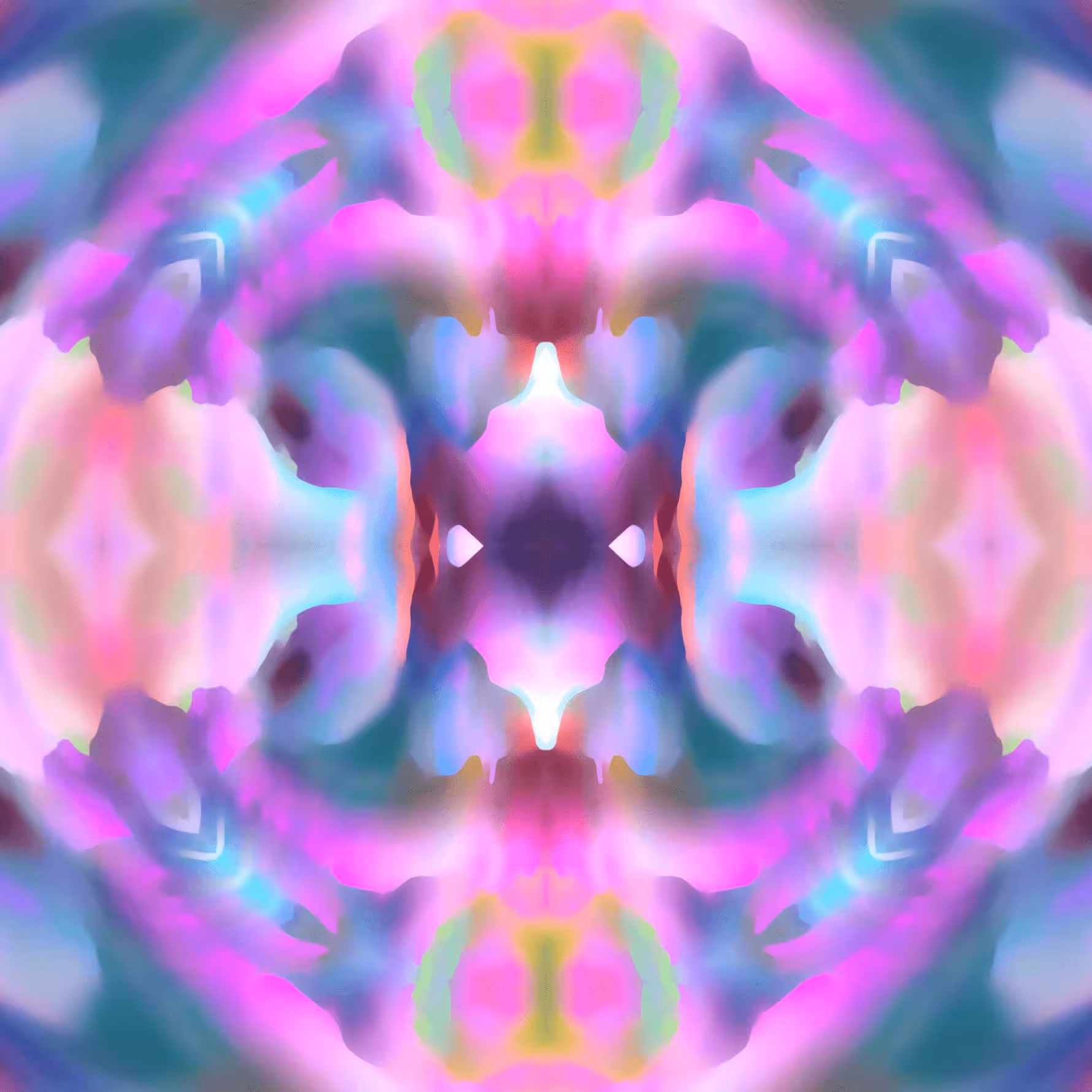 Sacred Spaces #66