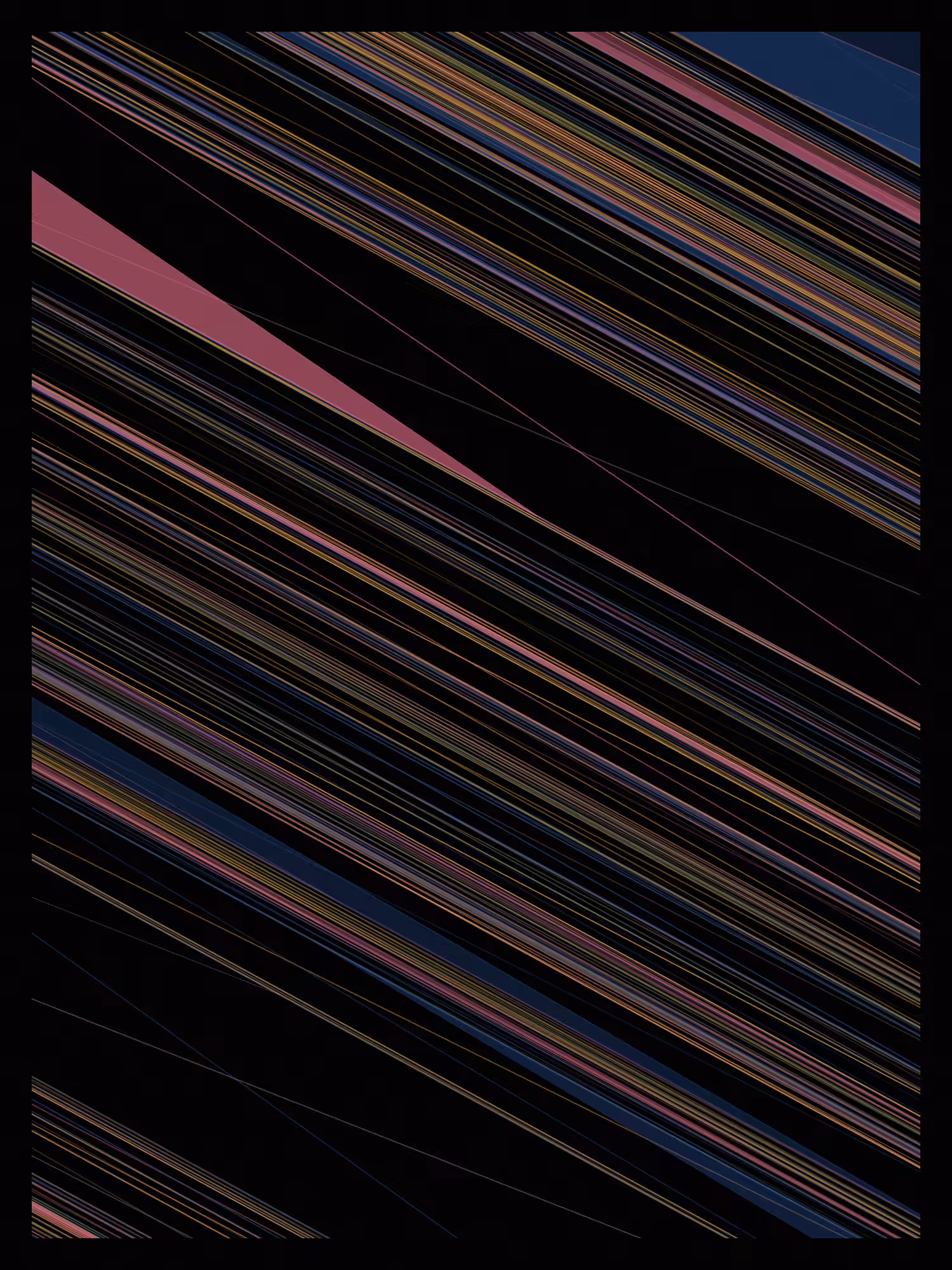 Fragmented Dreams #43