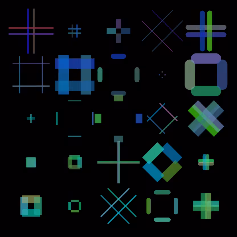 Hash Grid #96