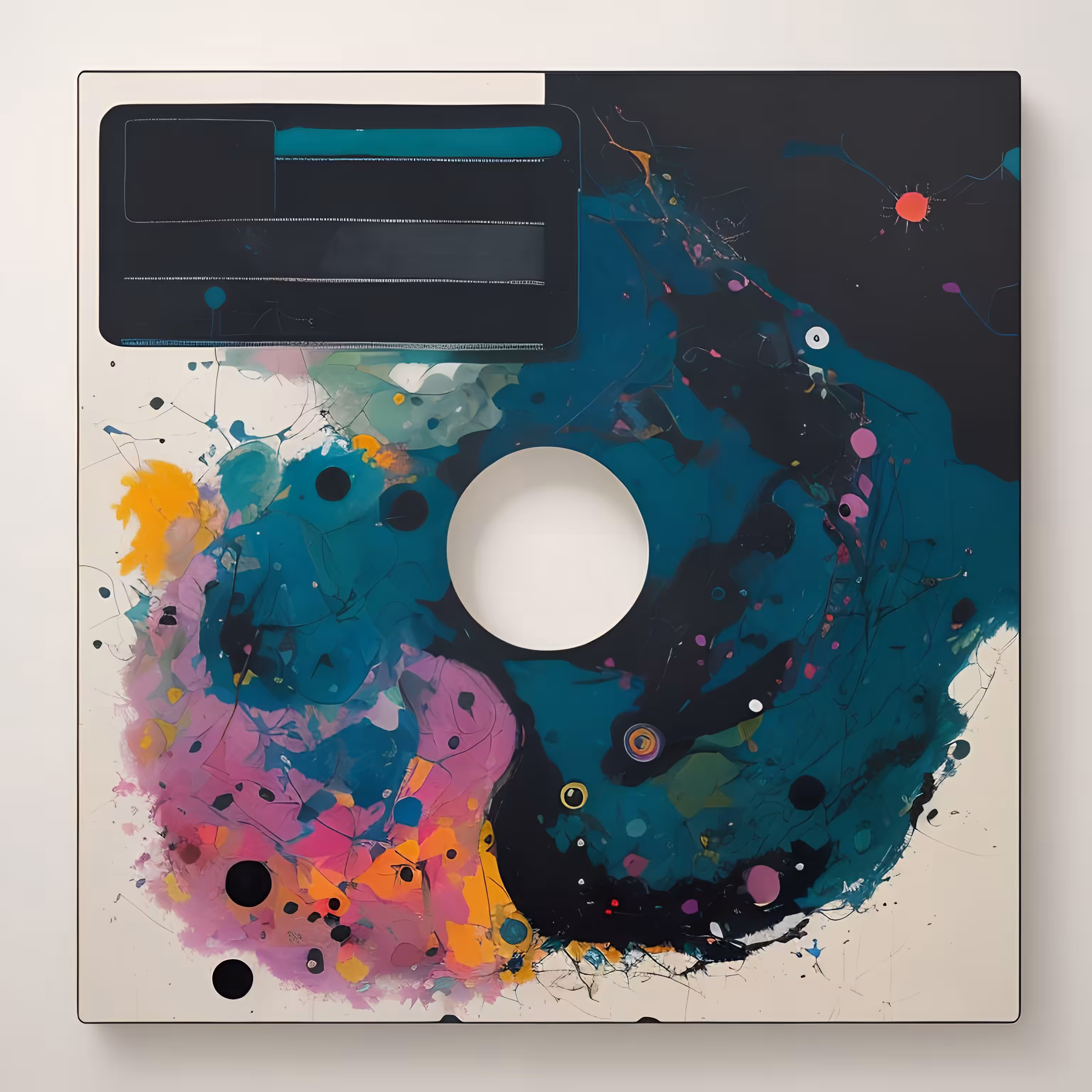 Floppy Drops #279