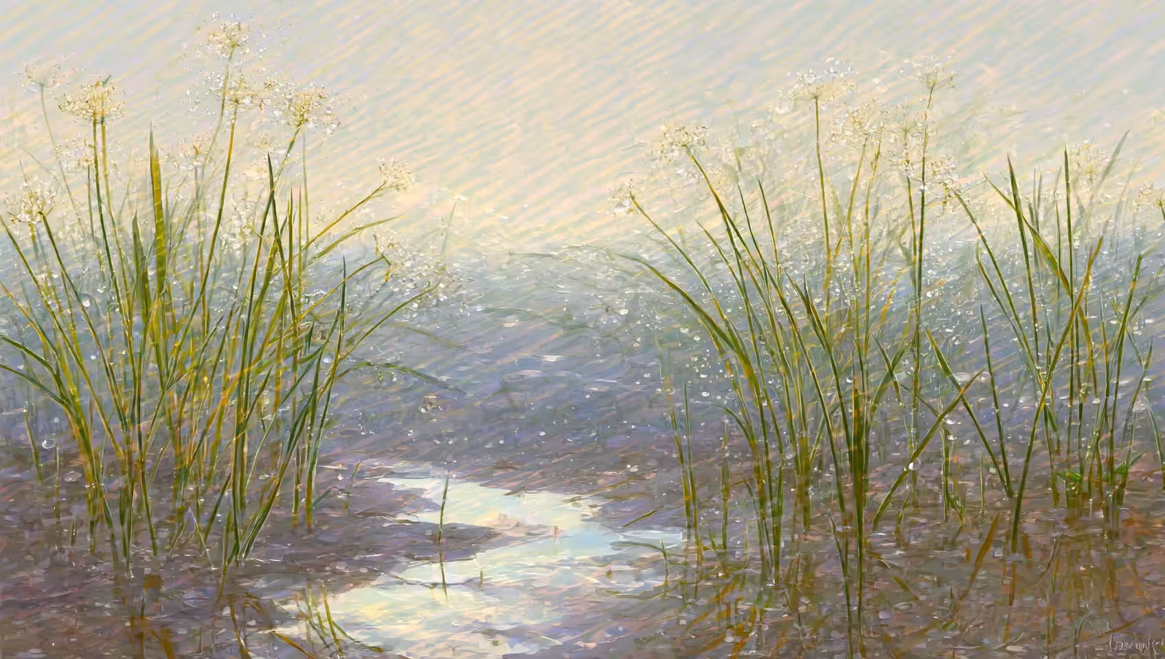 Impressionism Spring: Spring impressionism (17)