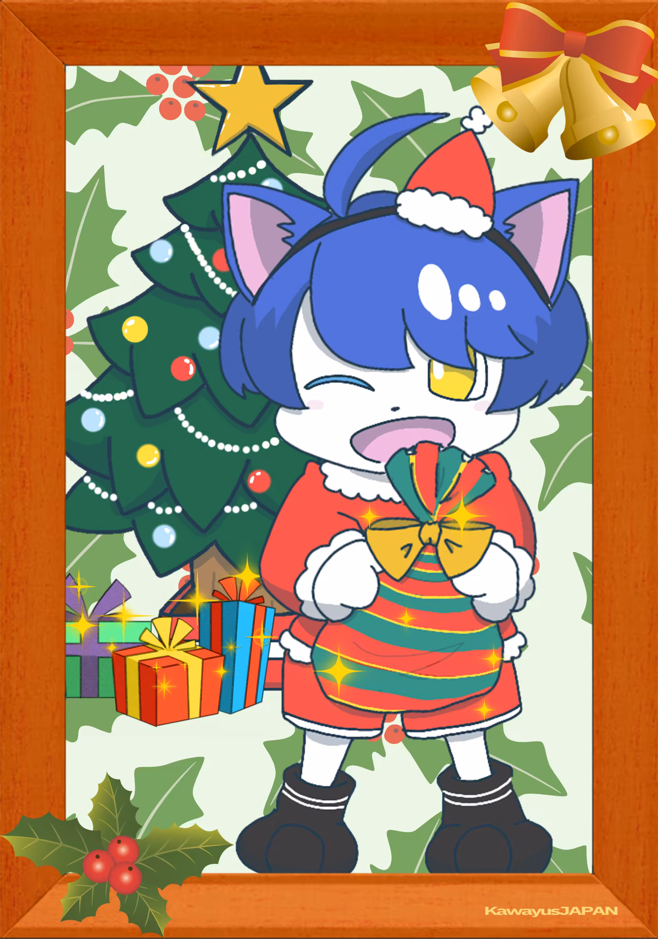 KawayusXmas’21#88