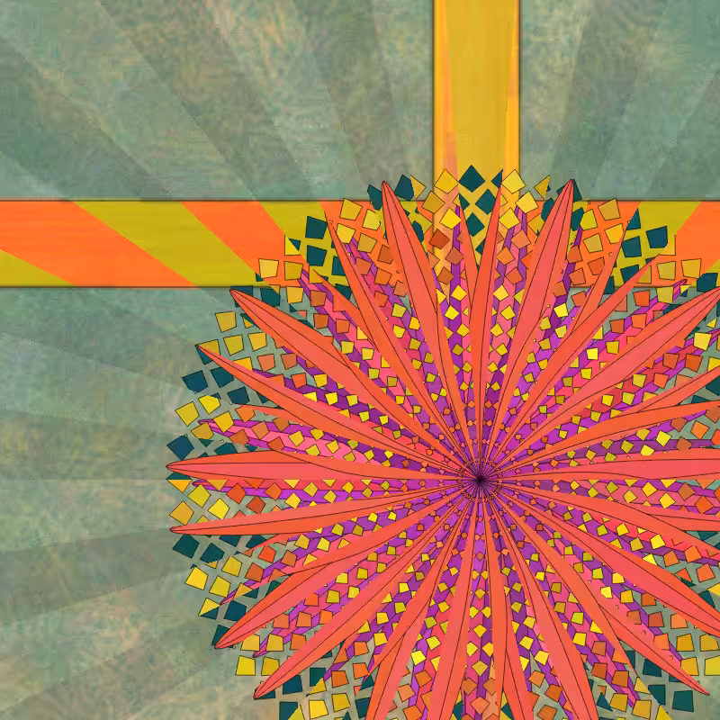 Radiant #79