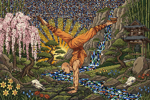 Inner Balance