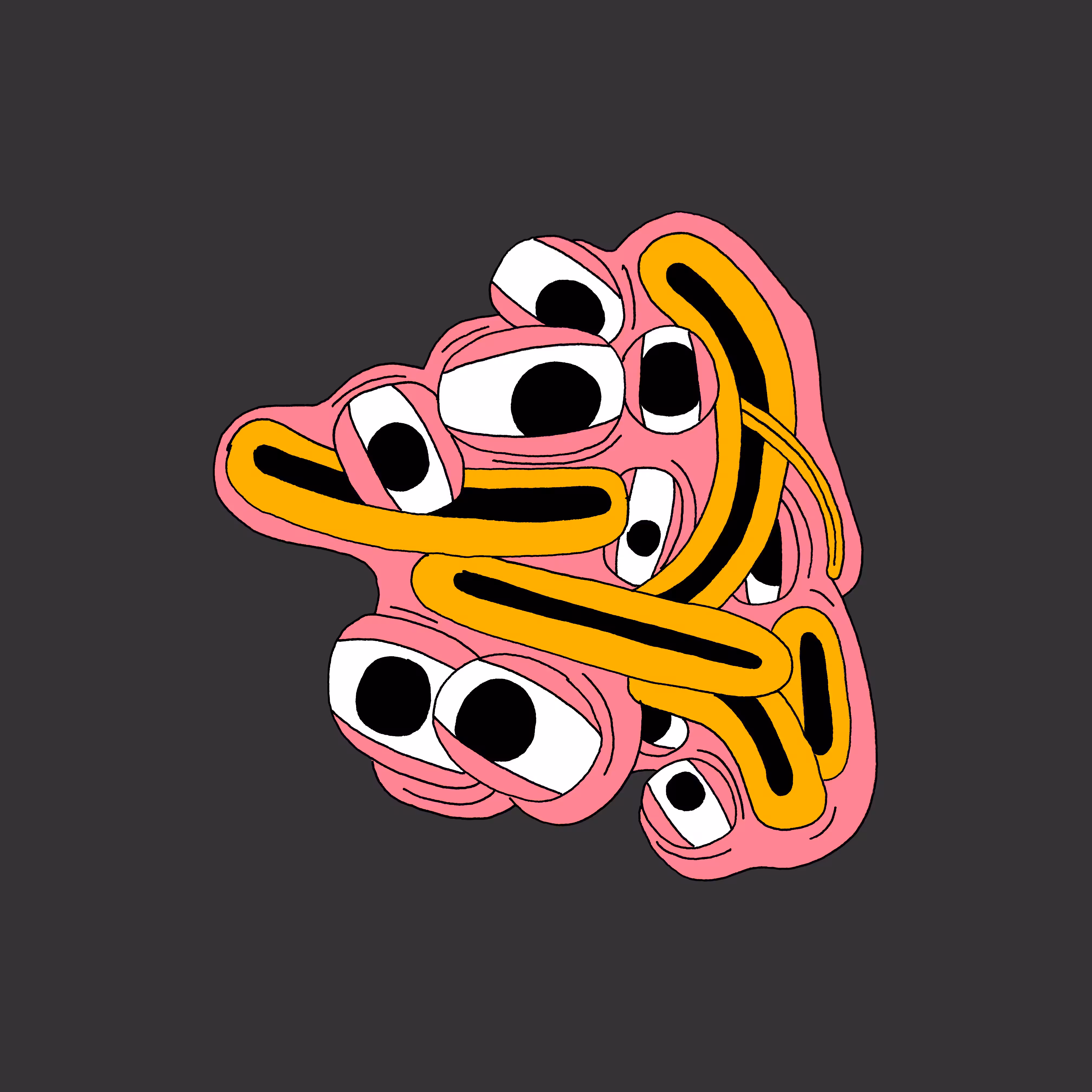Automatic Pepe 35