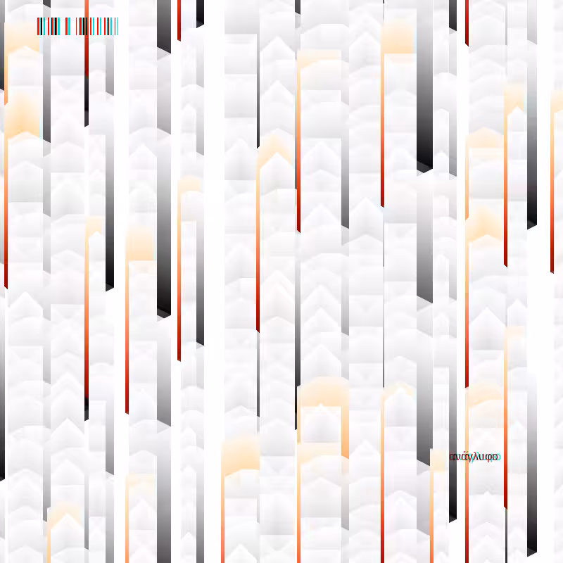 anaglyphic - Waves #100