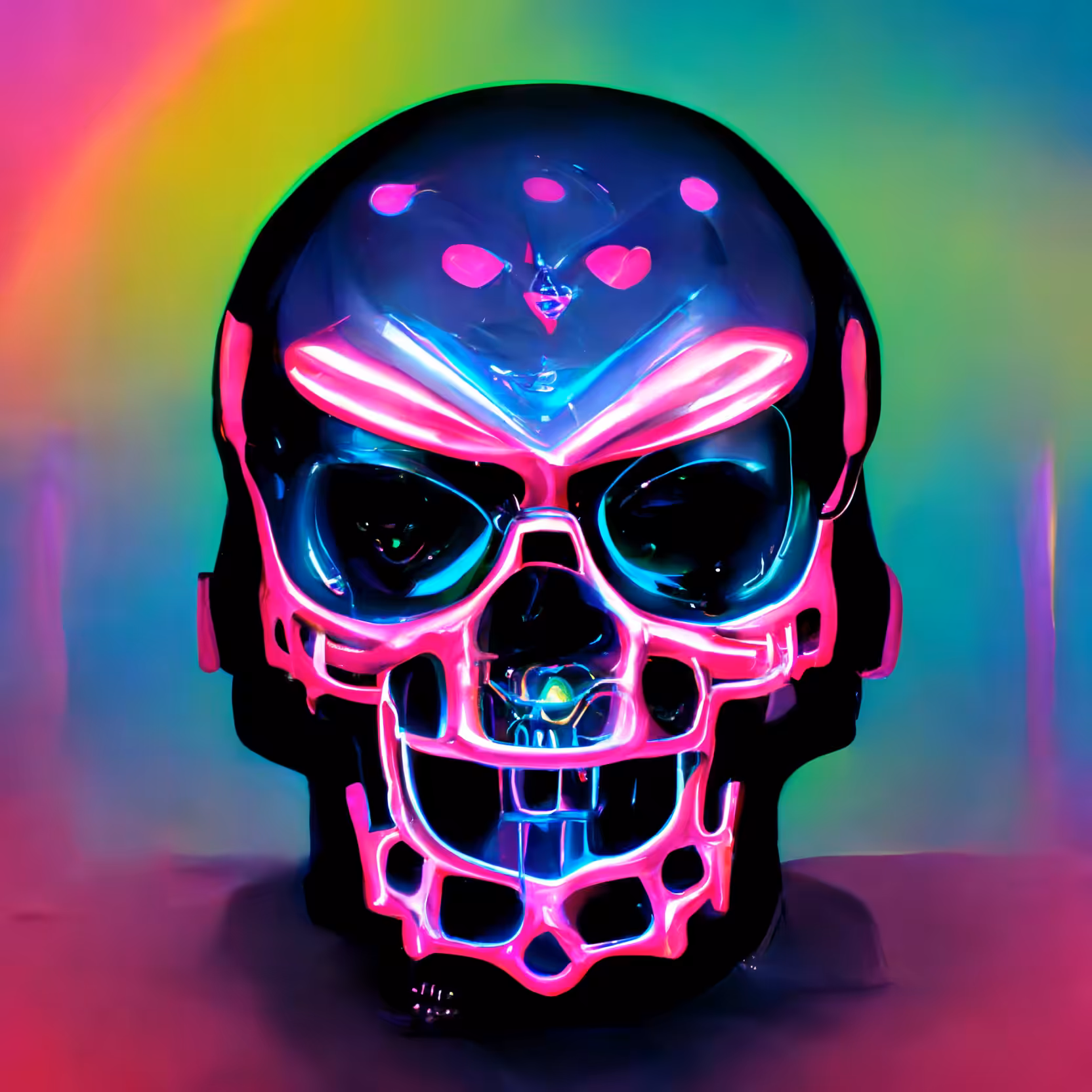 DEAD AI 046