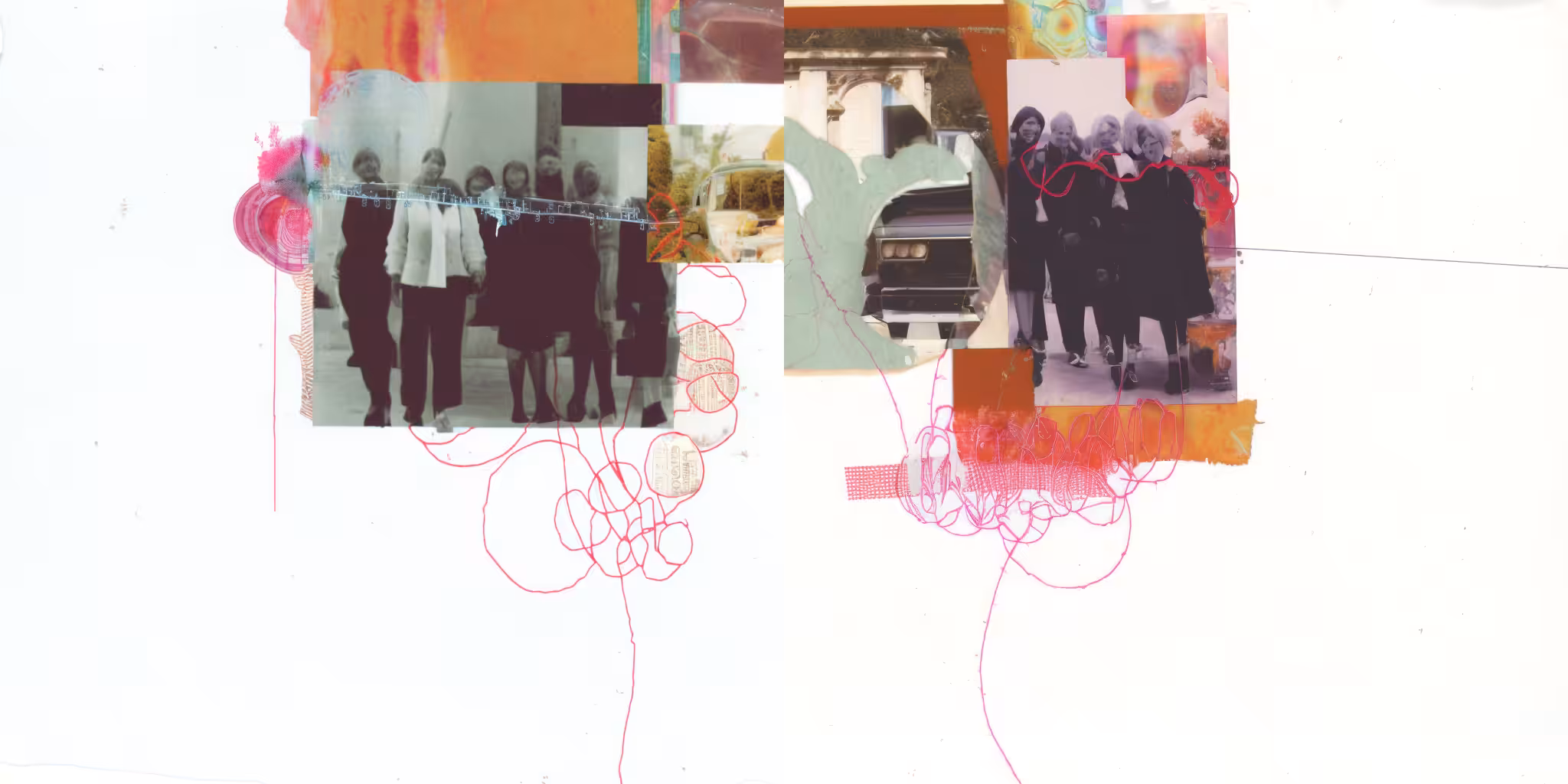 Artificial Memory 025