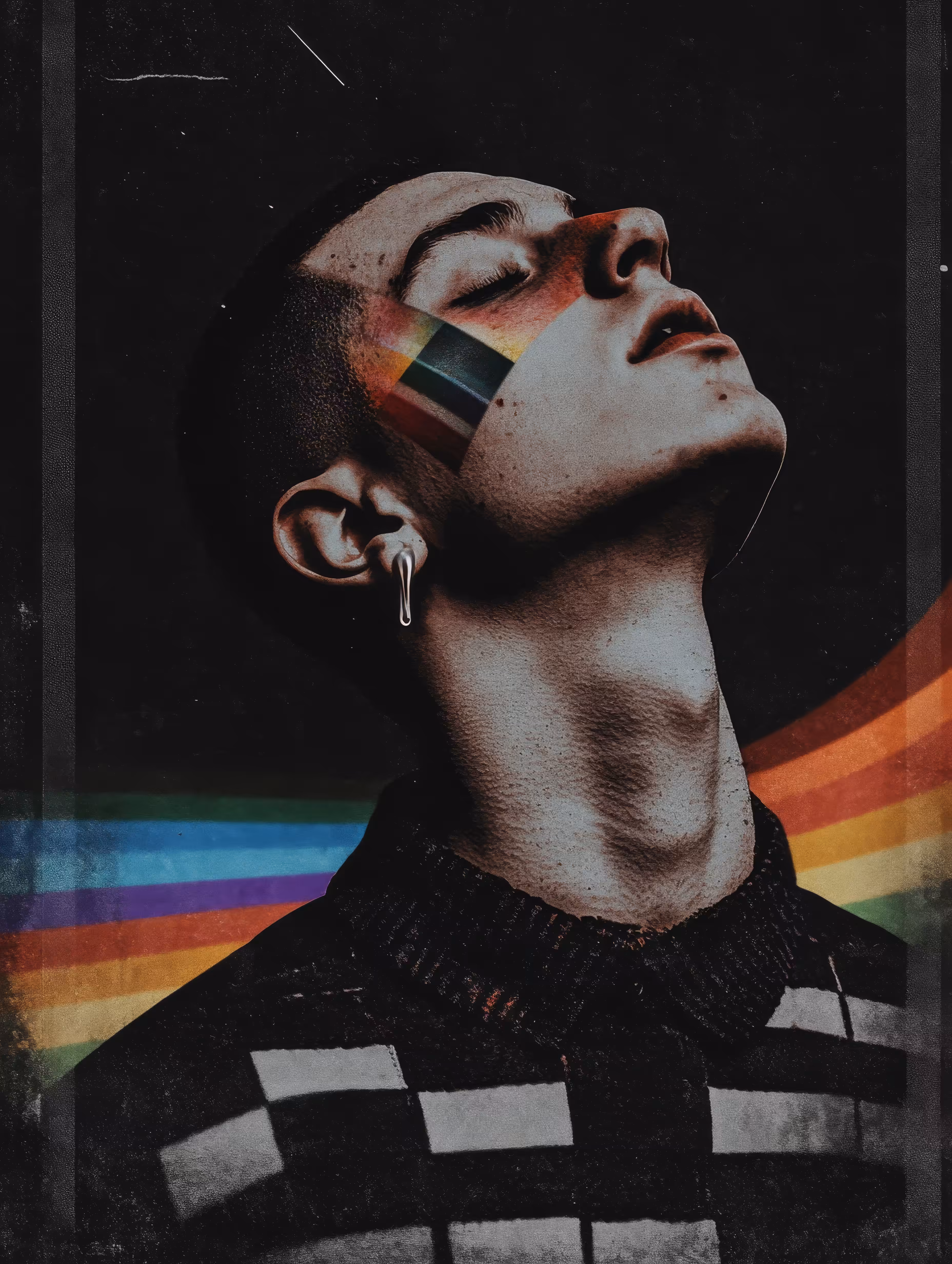Rainbow Serenade