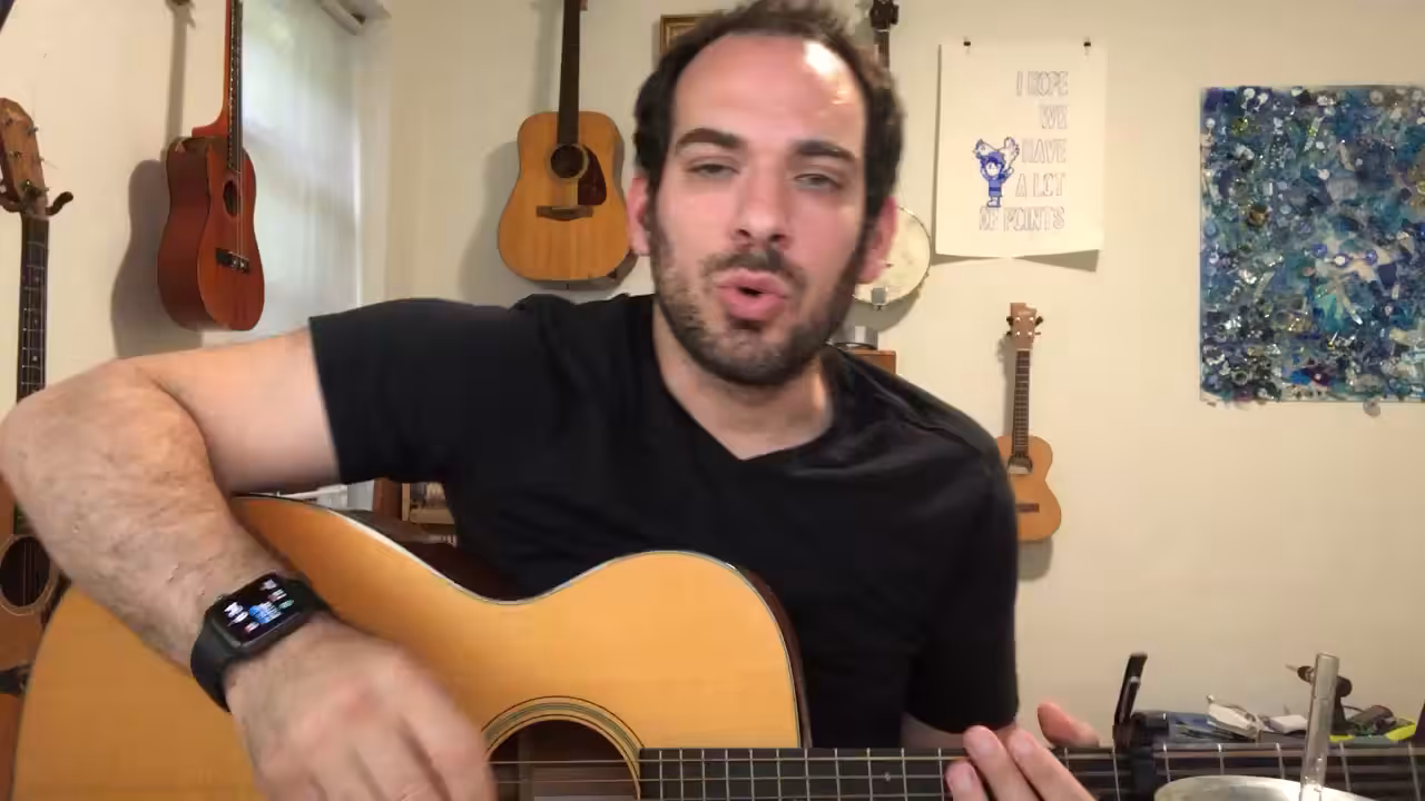 Song A Day: I'm Choking On My Vomit