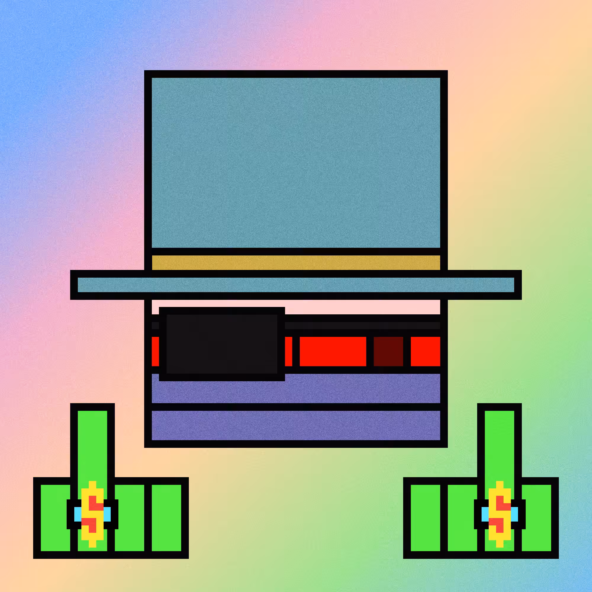 Degen #171