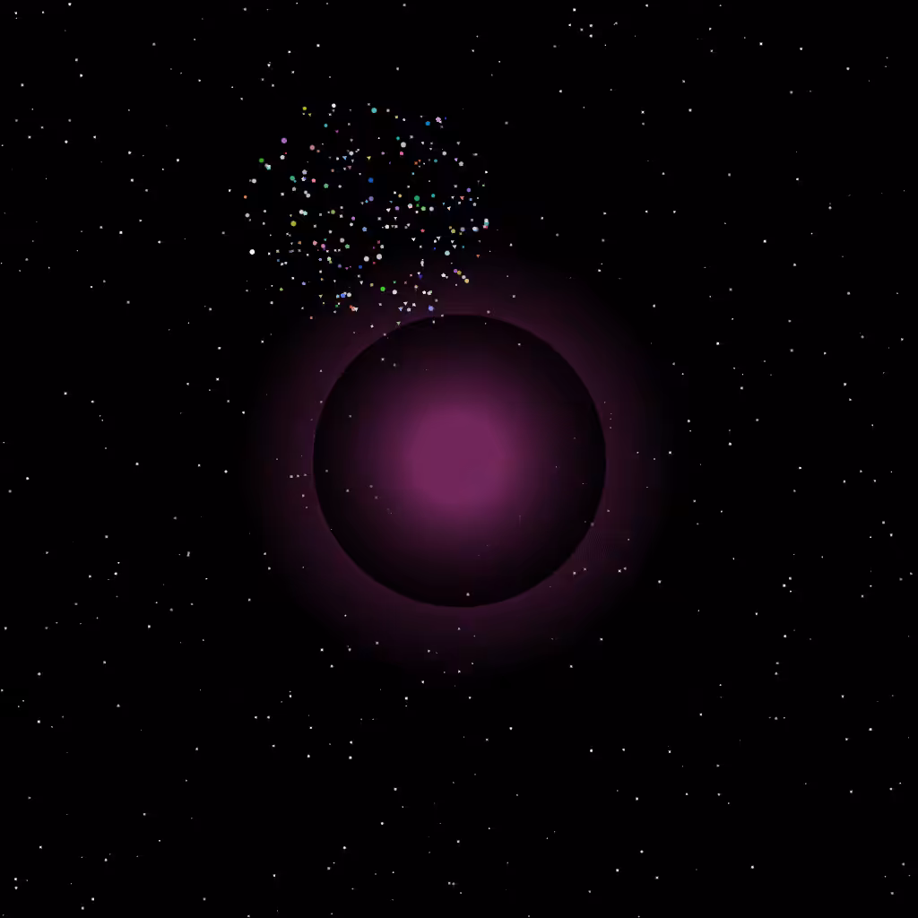 Void's Vessel #150
