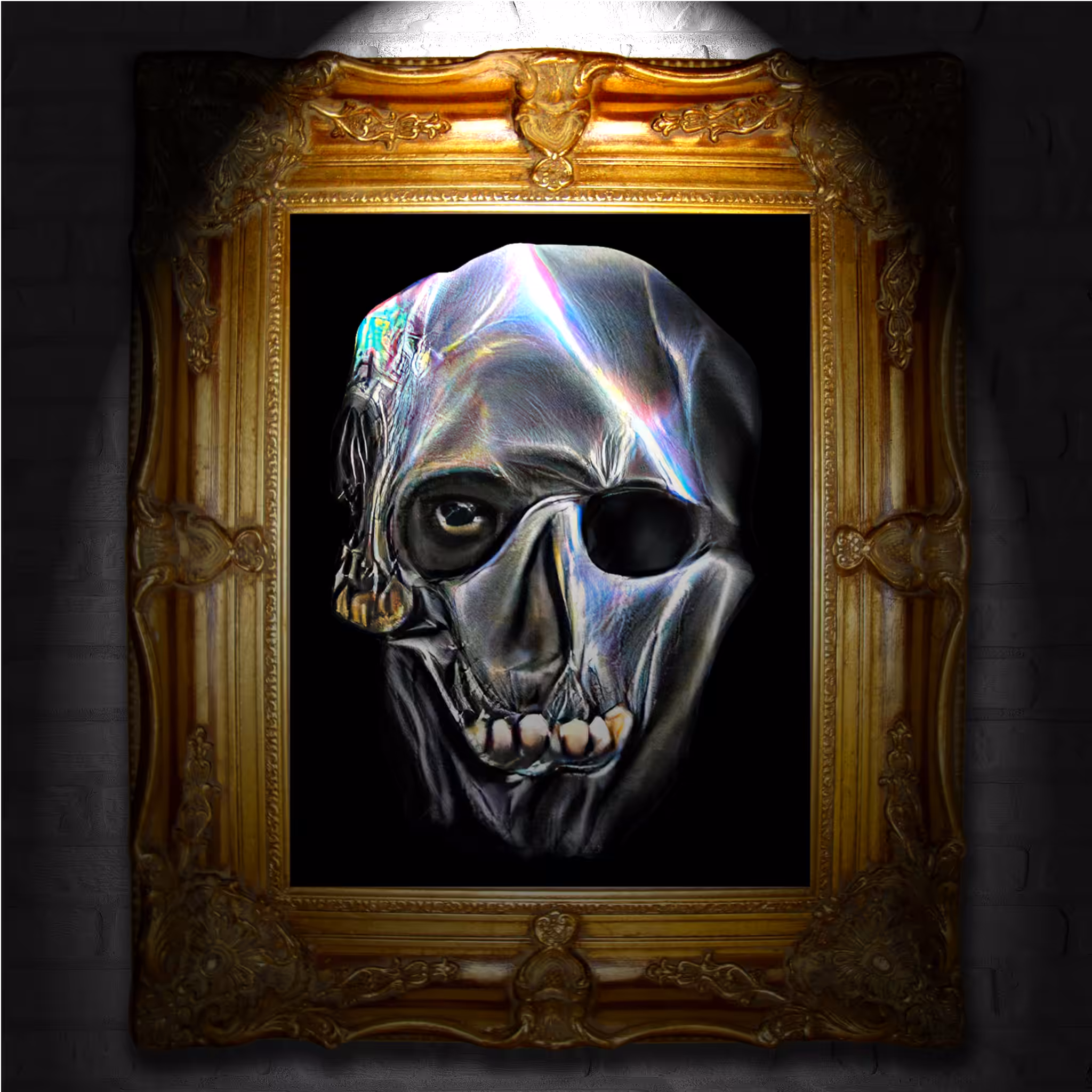 Lord #1 - Metalliko