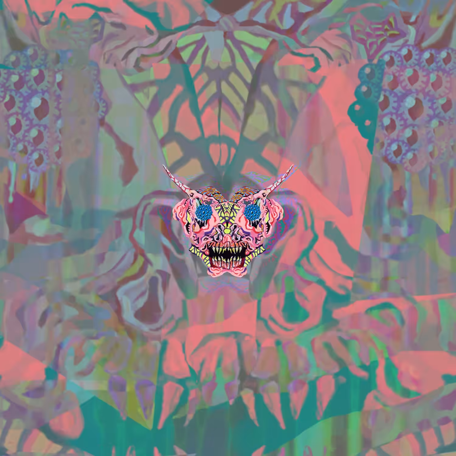 Tiger Tamer in the Metaverse Trap
