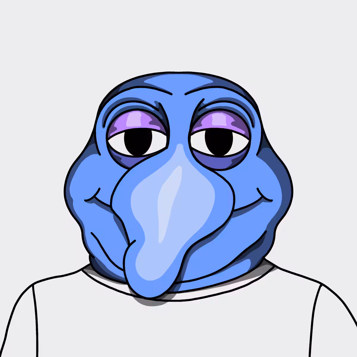 Hedz: |Hedz| Blubbler