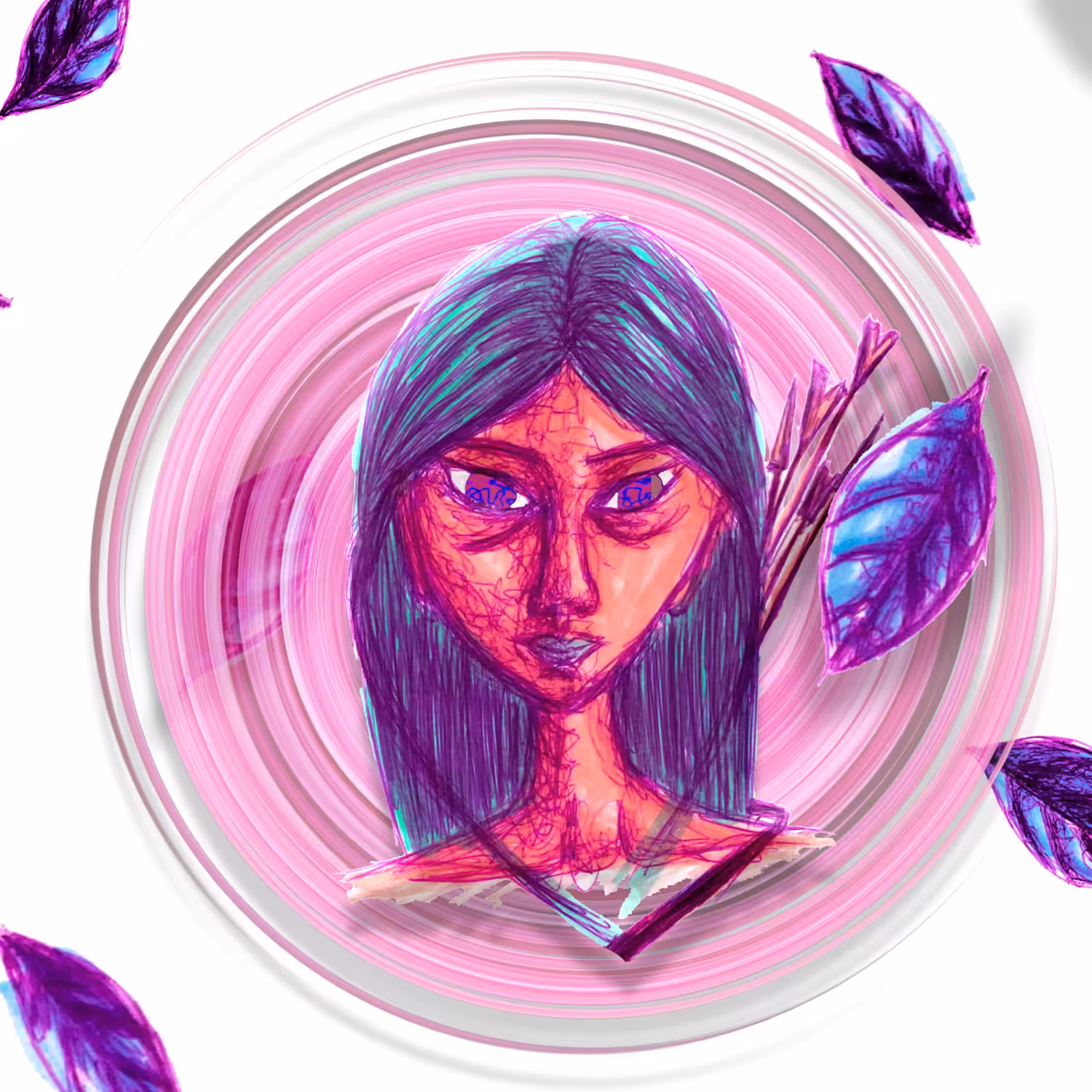 Intergalactic #3