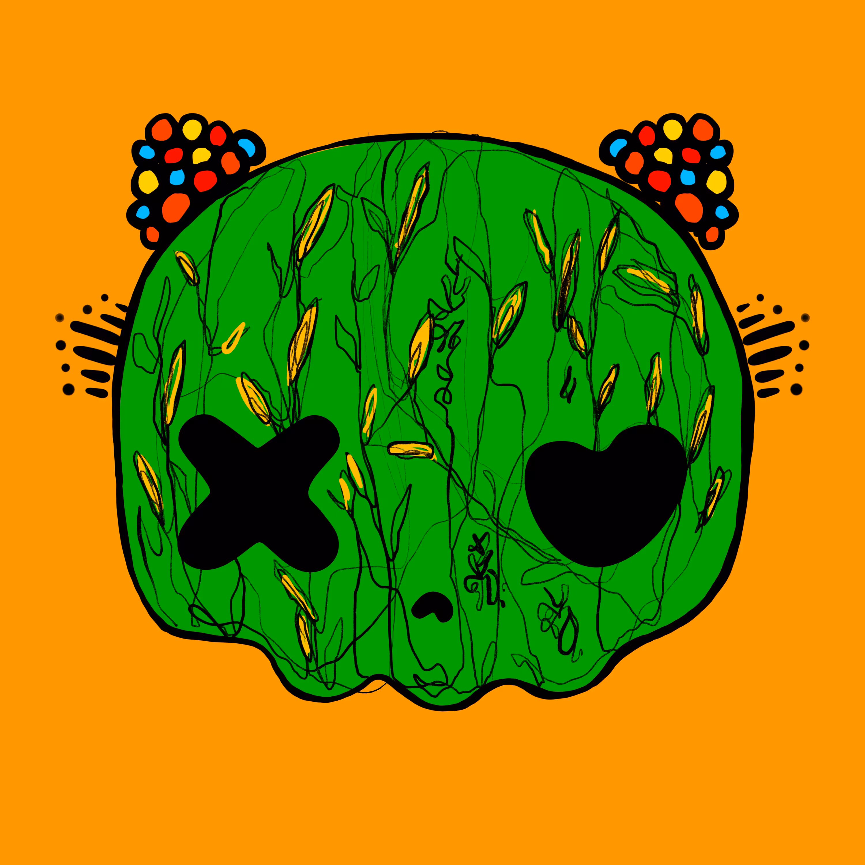 ORGNLS by SABET #35528