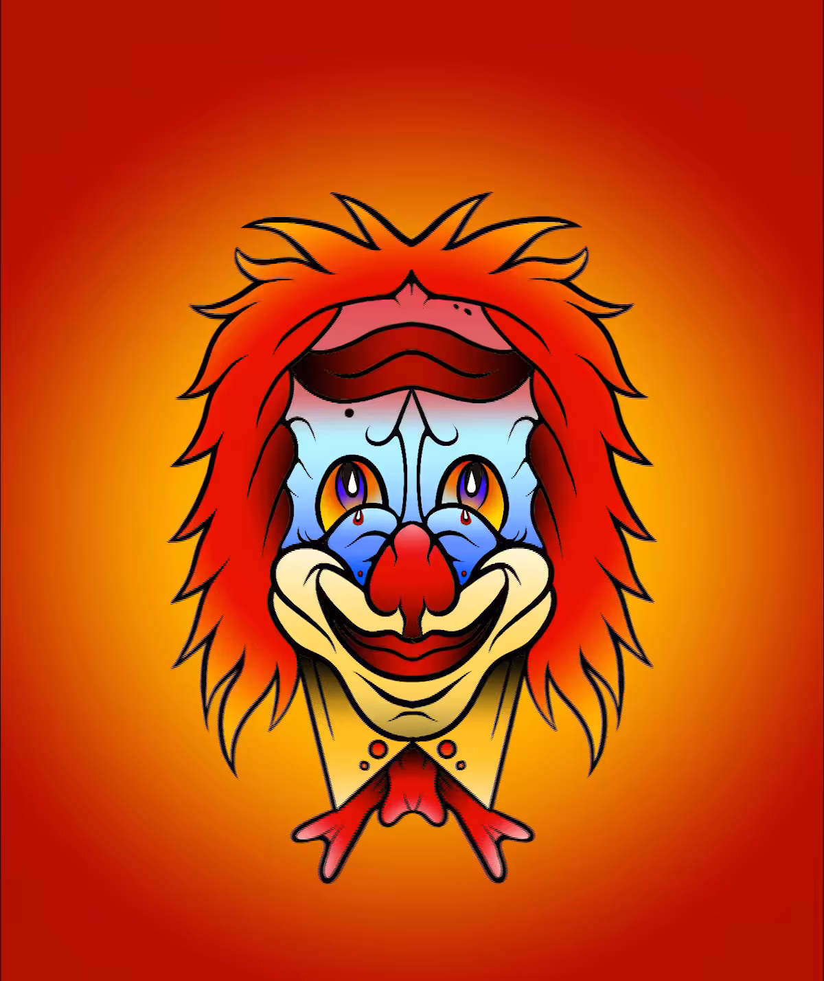 ✹ Mamaclown ✹