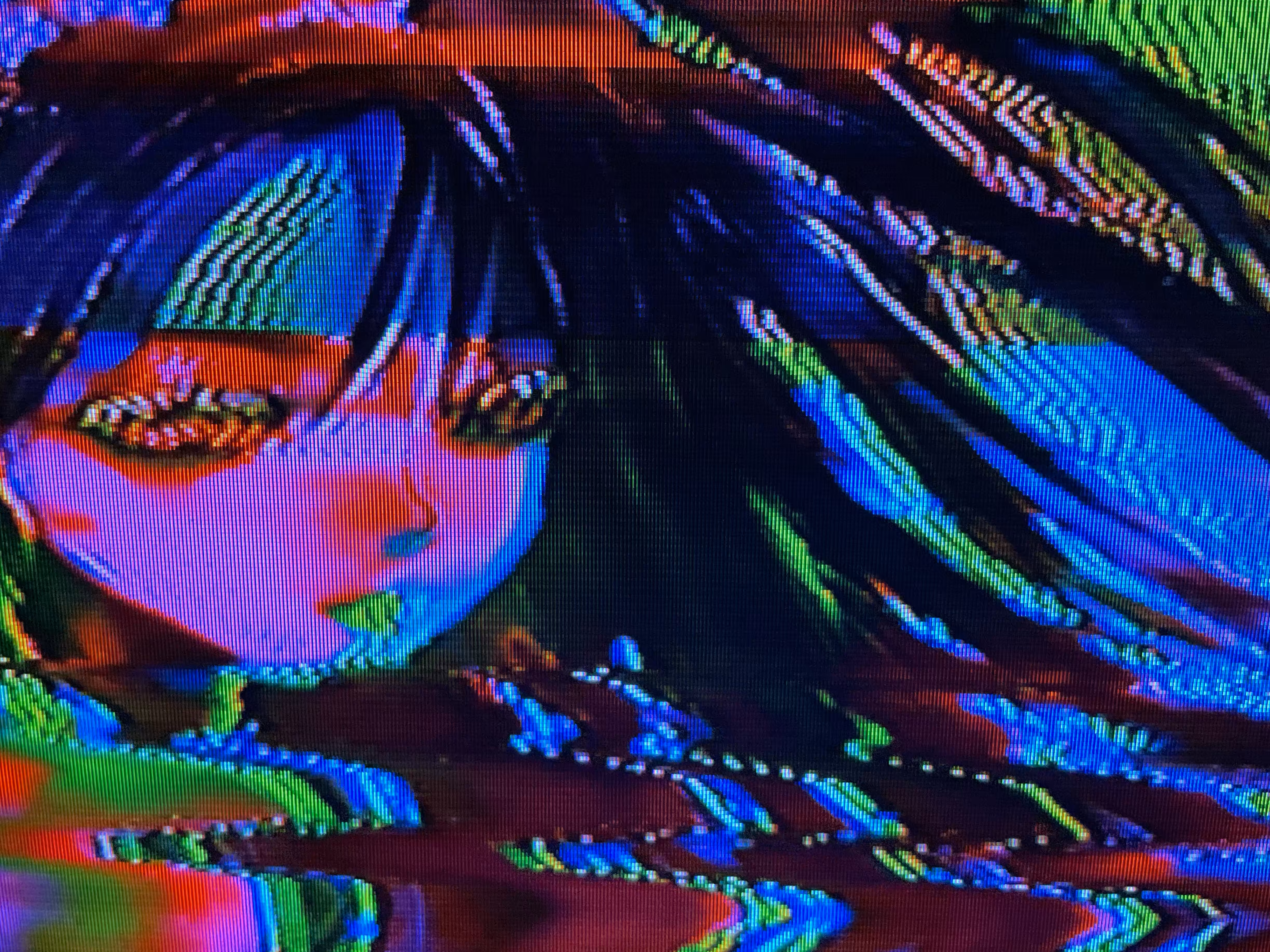 BAD ACID