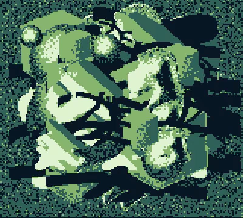 ConcretionX144X160 #9