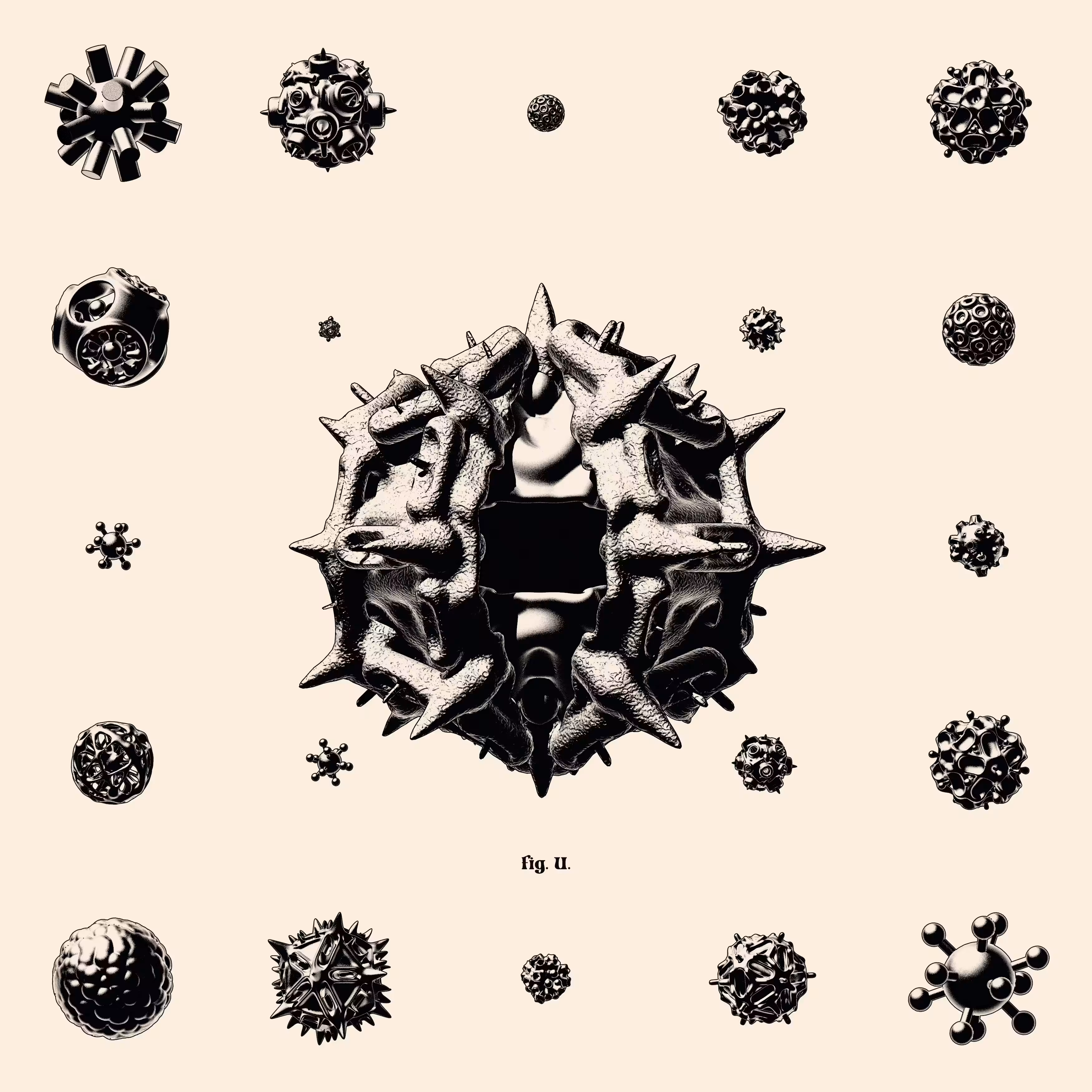 Inventaire III
