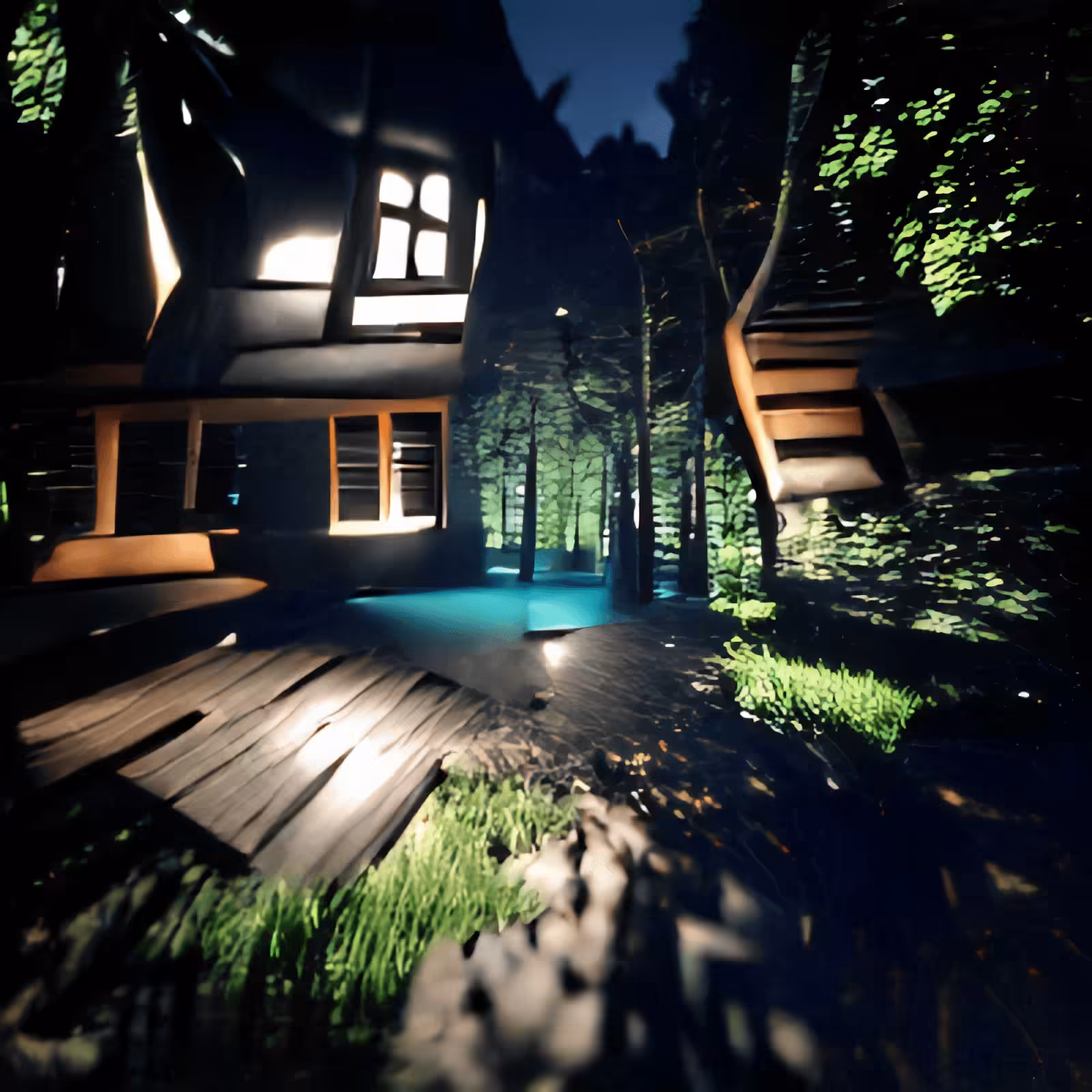 Retreat