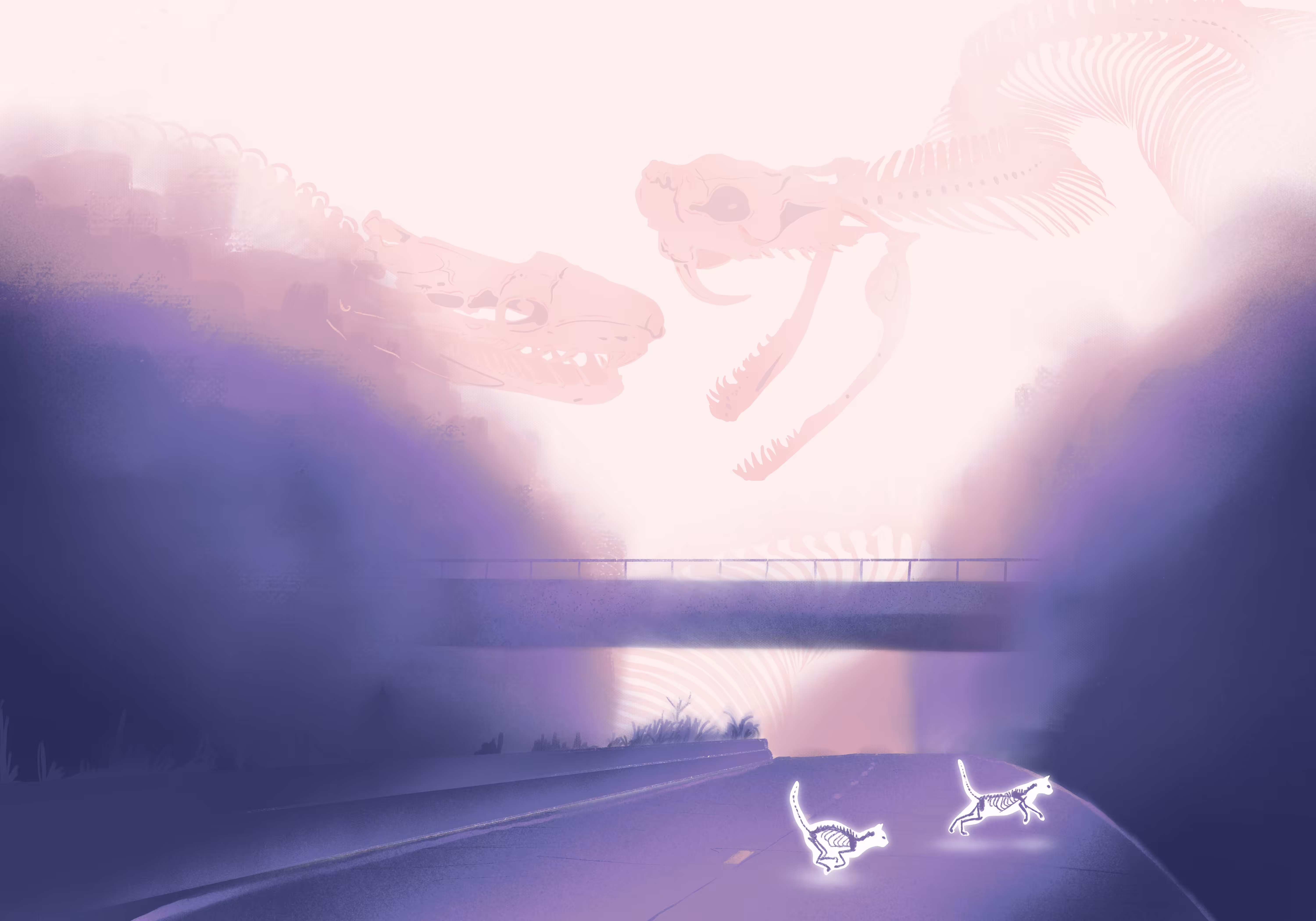 On The Run