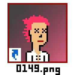 DesktopPunk - #0149