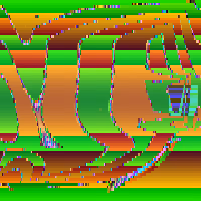 Pixel Flood #508