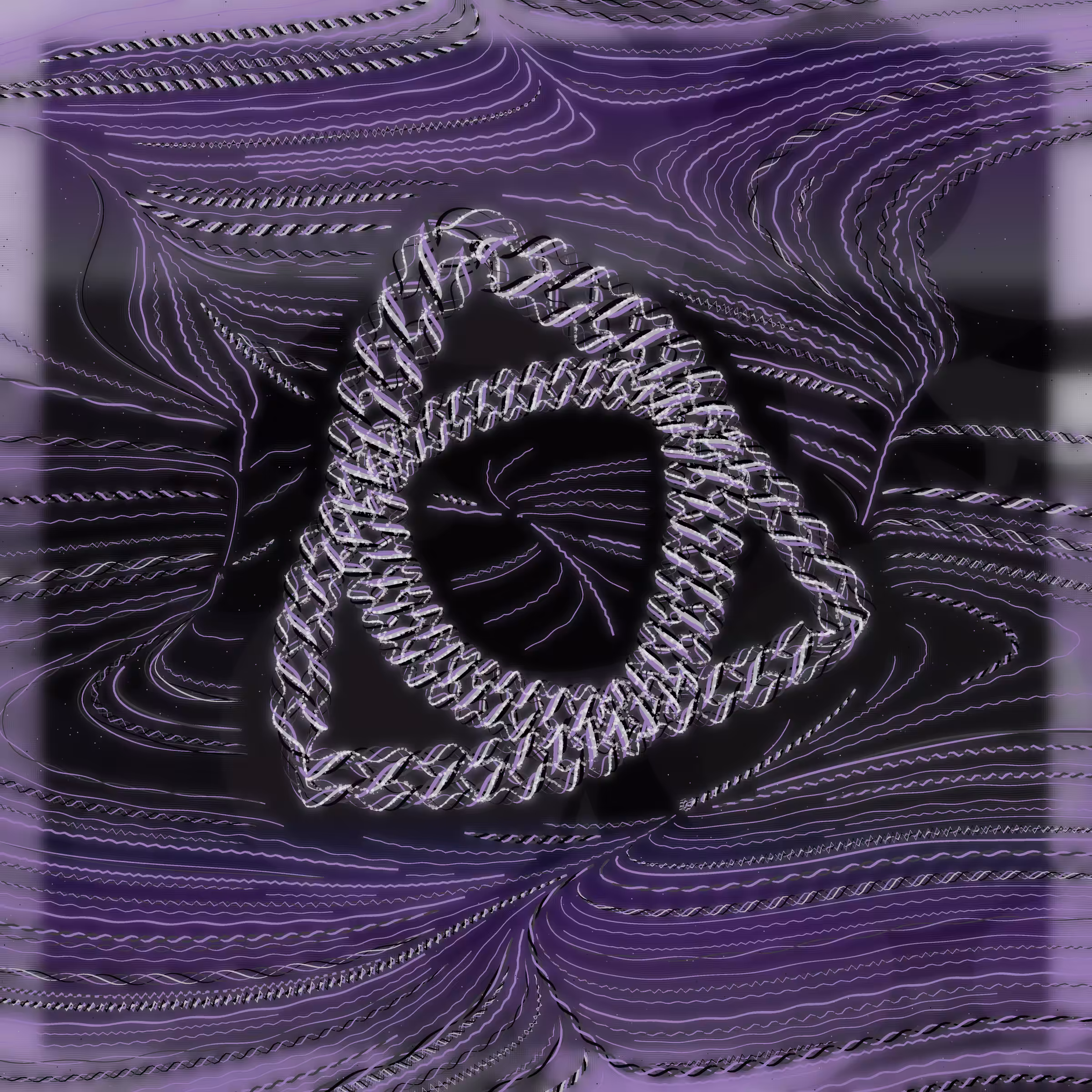 Friendship Bracelets #18024