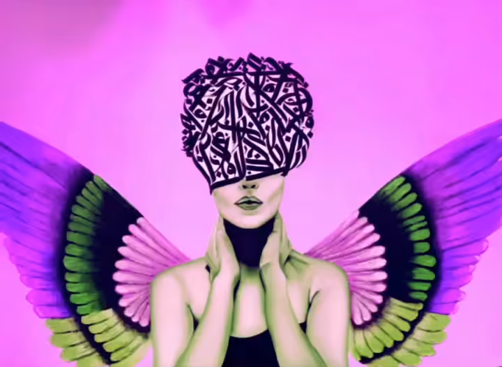 Free Angel