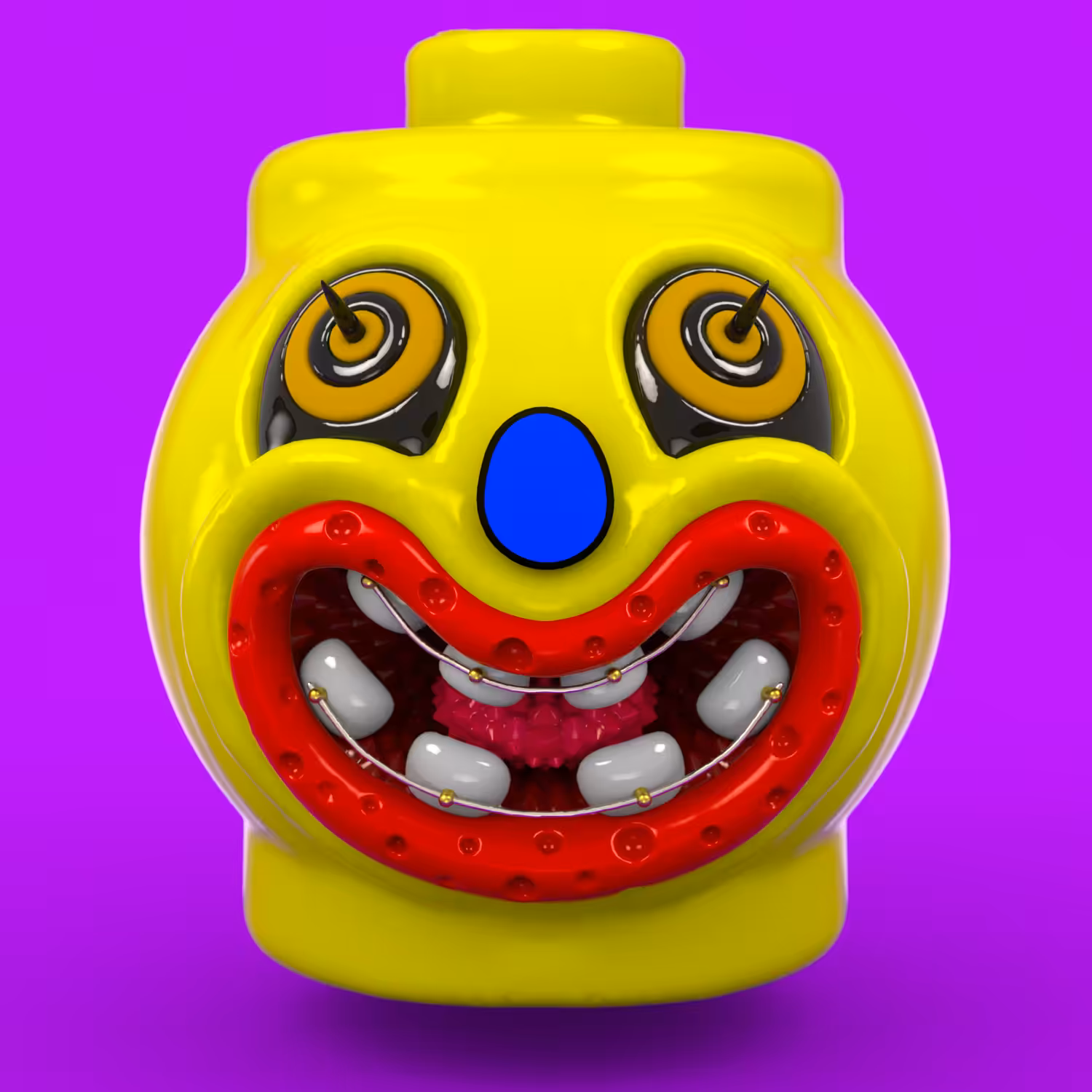 JOYWORLD JOYsmilies: JOYsmiley 5303