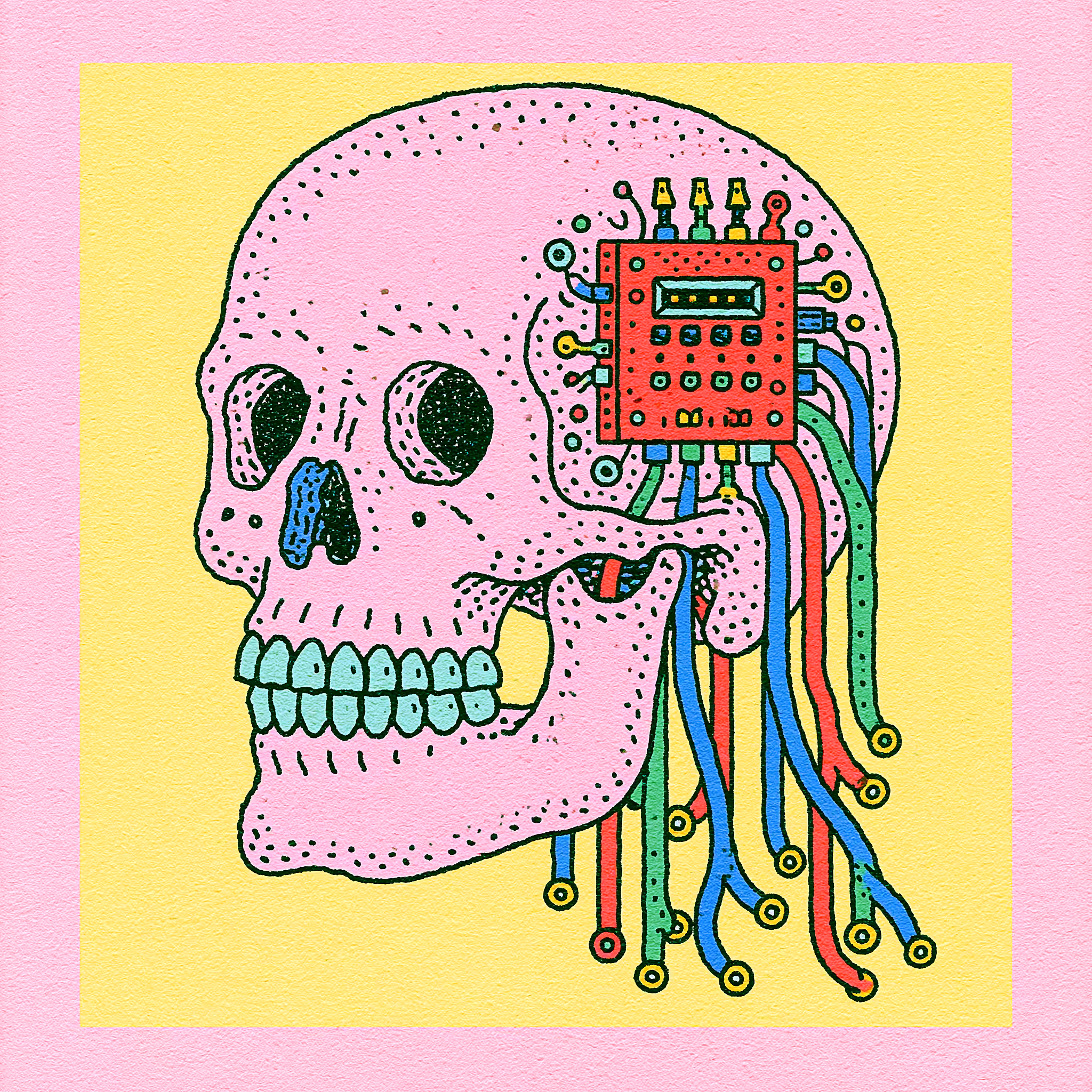 DEAD TECH #10
