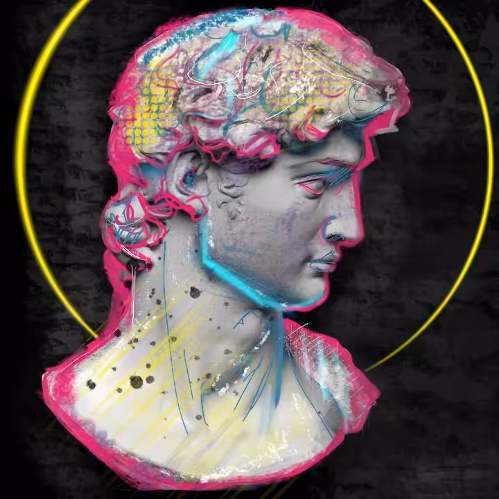 A New Age