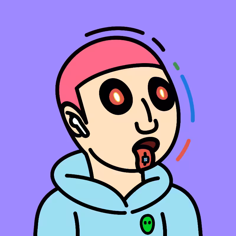 DudeDle.Punk #529