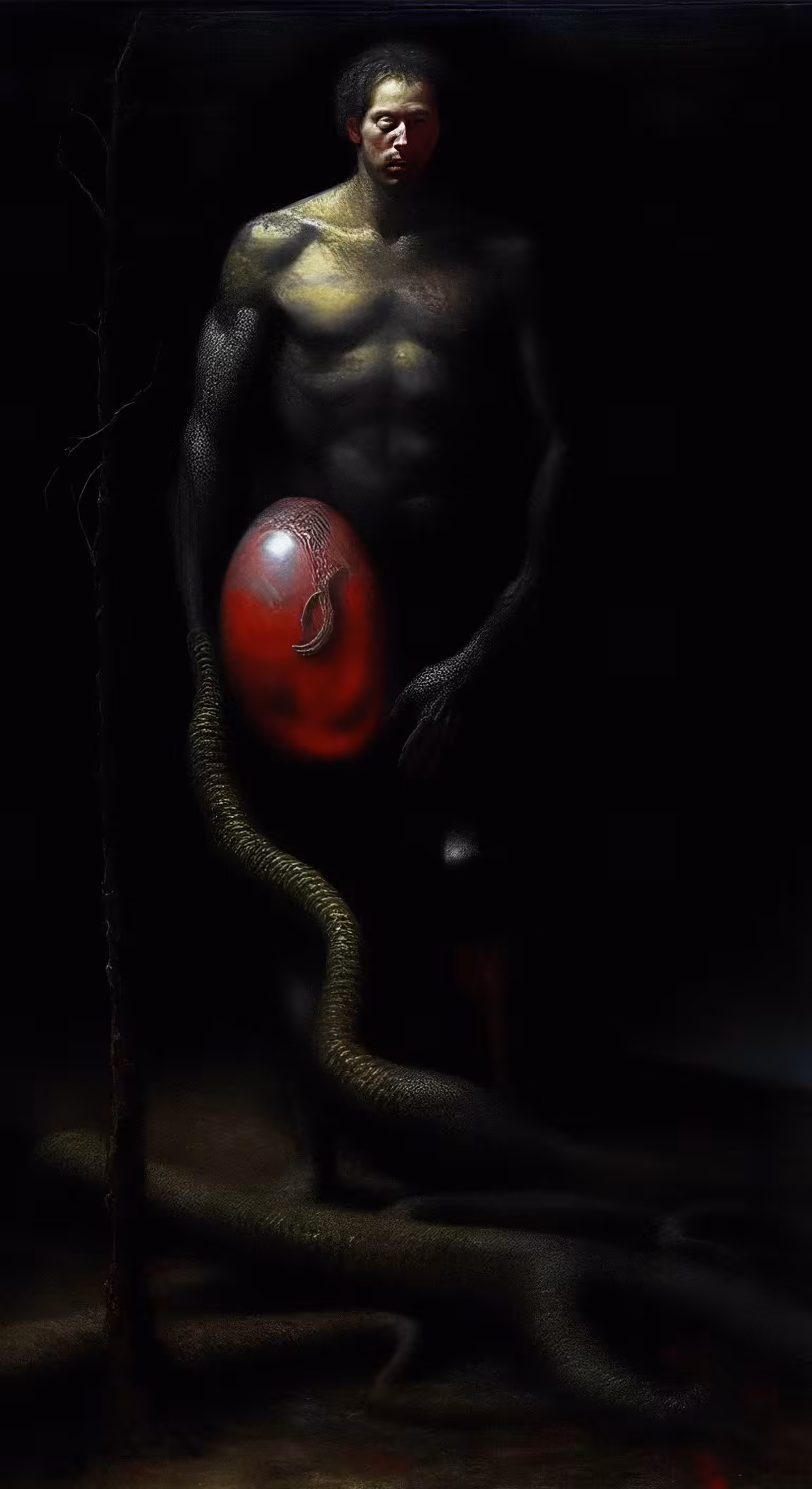 Lost egg: 0
