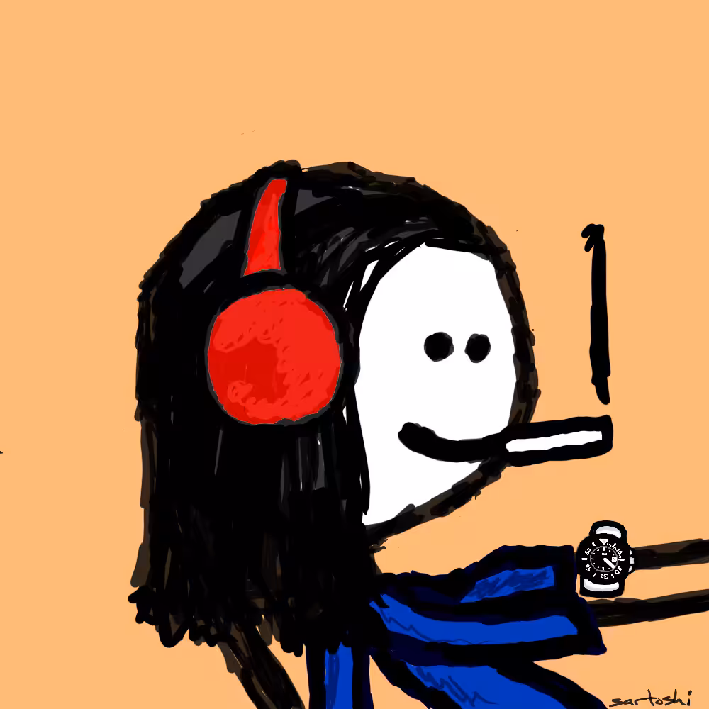 mfer #8997